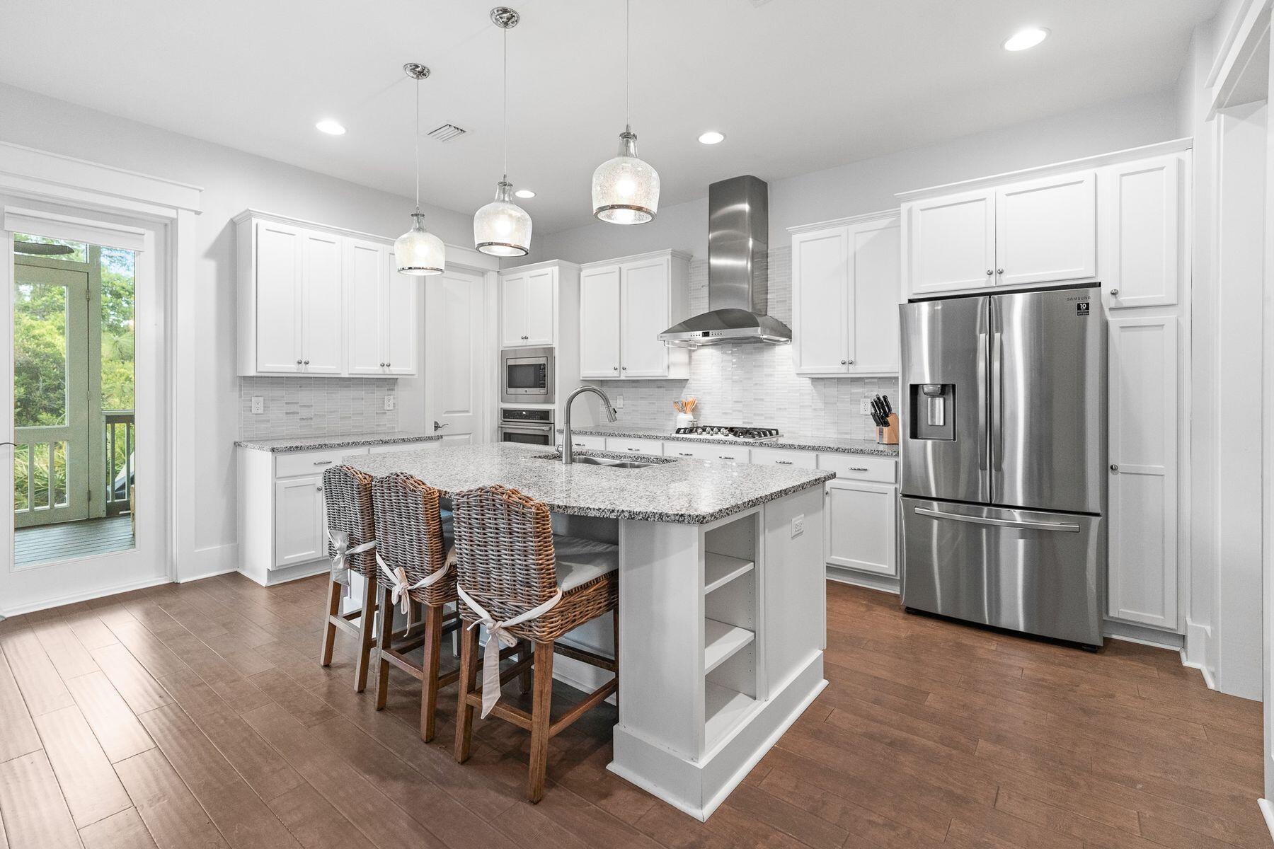 35 Flatwoods Forest Loop