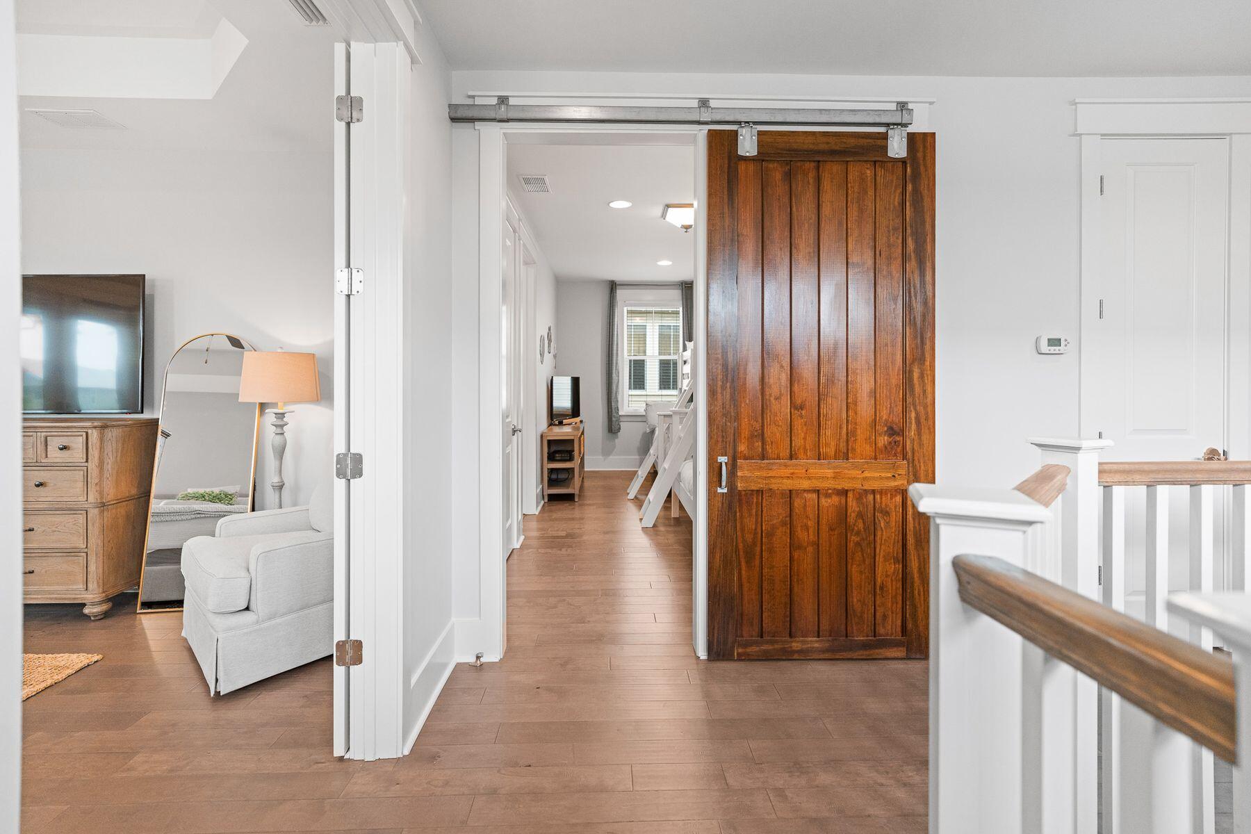 35 Flatwoods Forest Loop