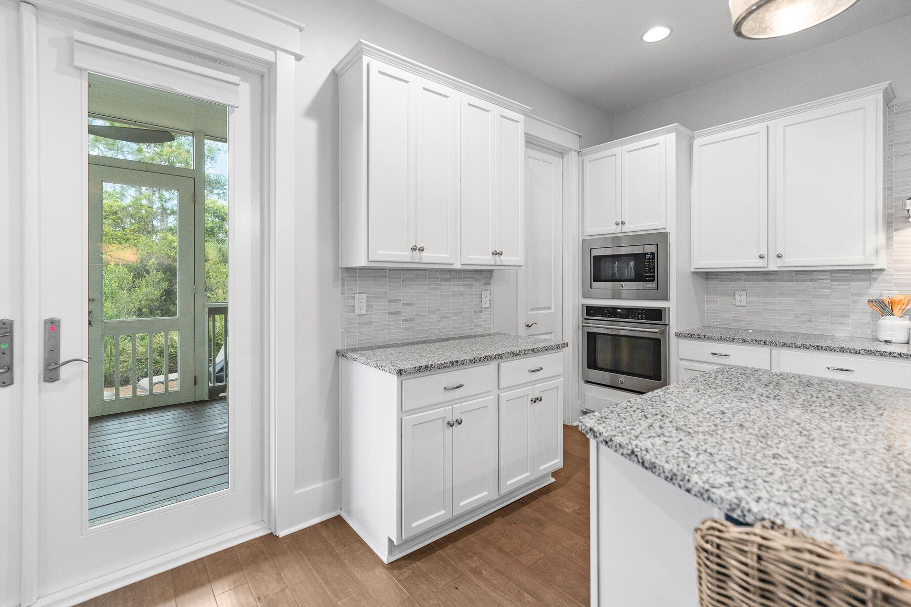 35 Flatwoods Forest Loop