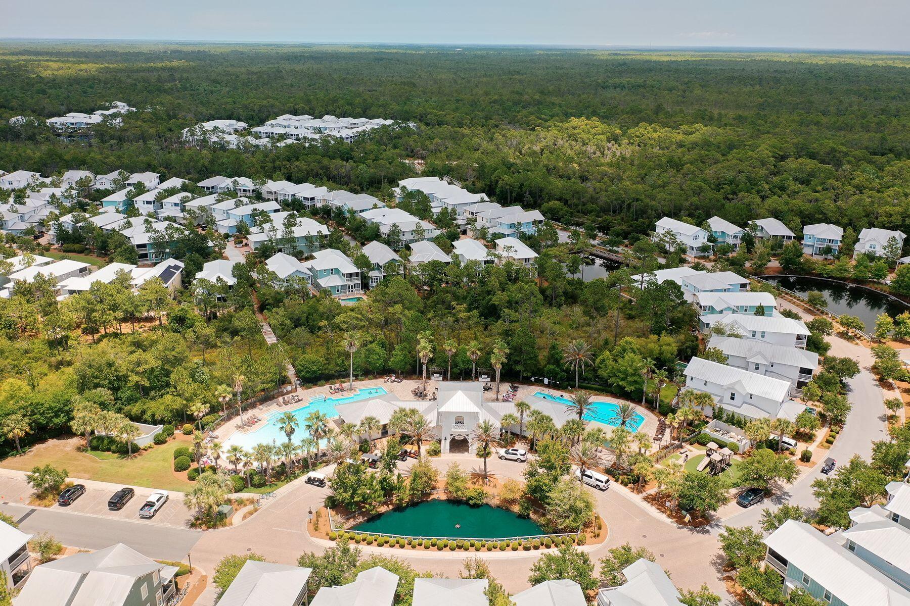 35 Flatwoods Forest Loop