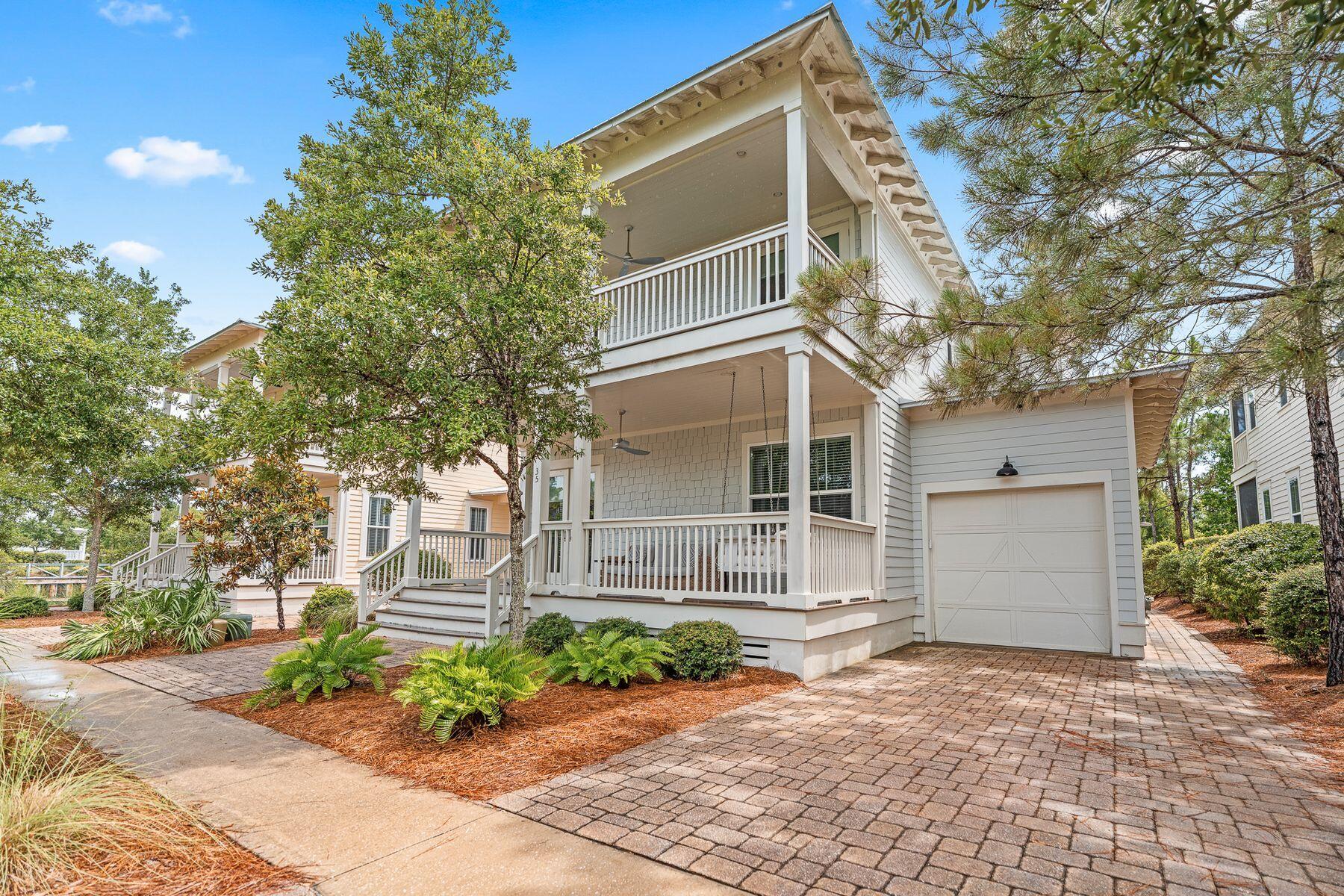 35 Flatwoods Forest Loop