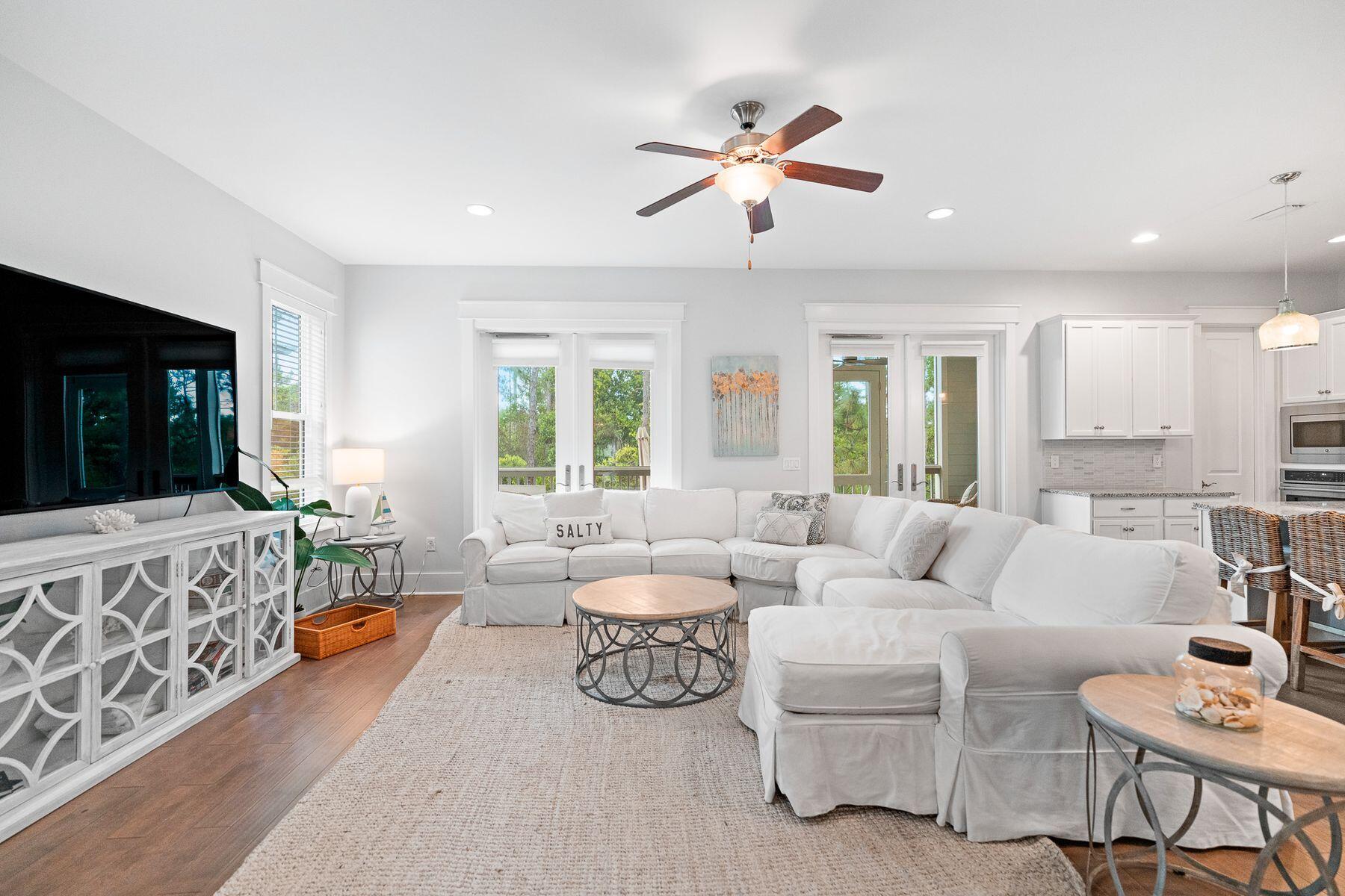 35 Flatwoods Forest Loop