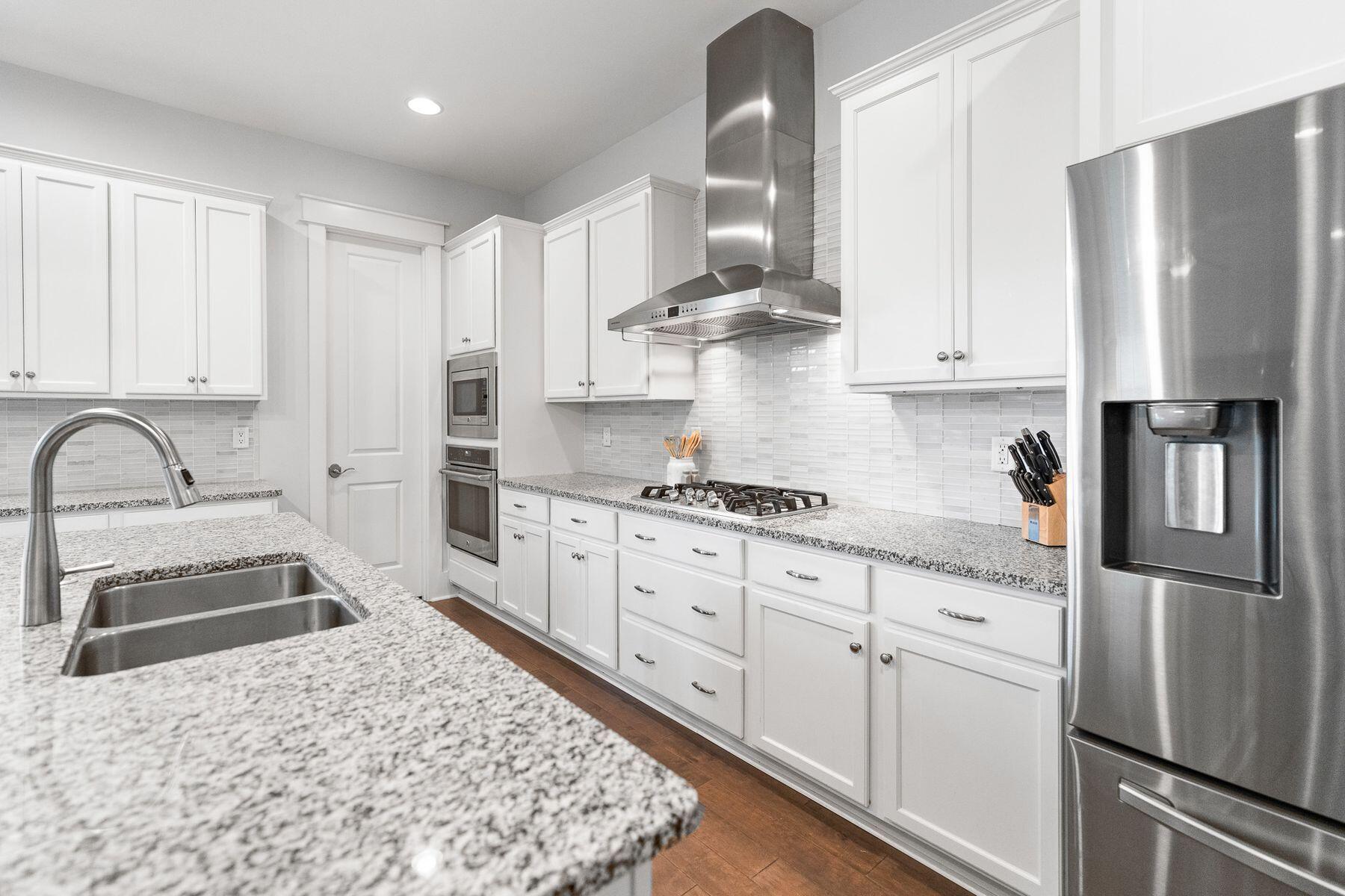 35 Flatwoods Forest Loop