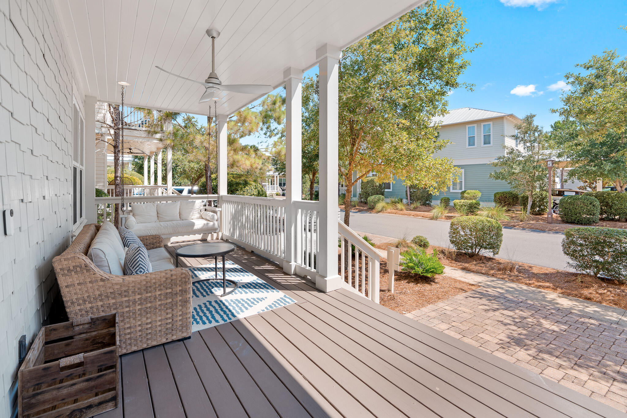 35 Flatwoods Forest Loop