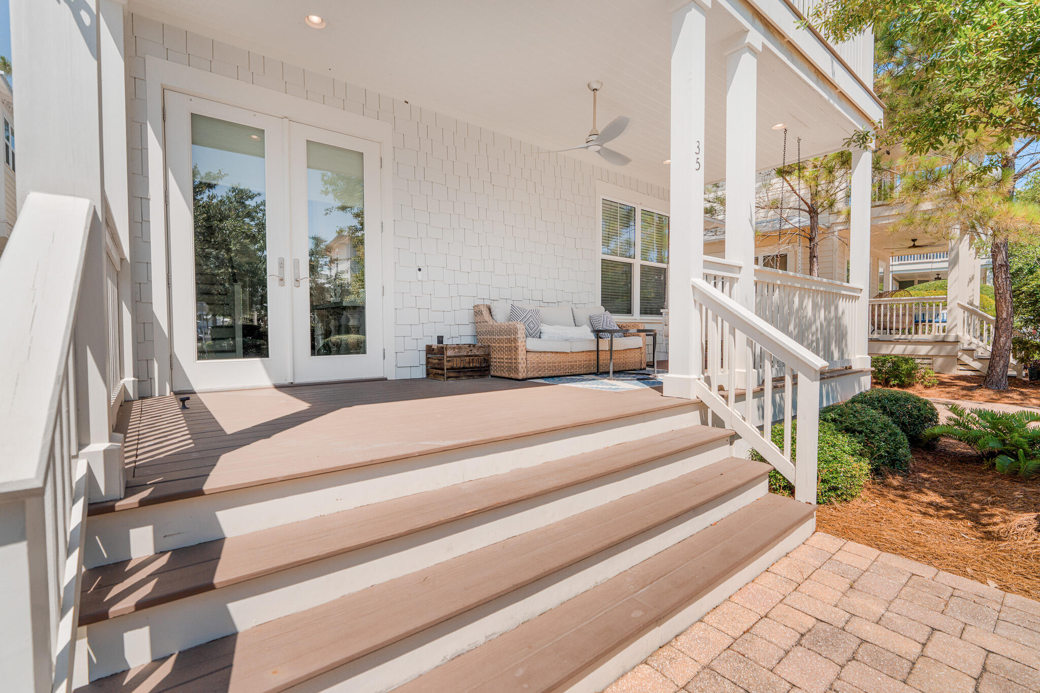 35 Flatwoods Forest Loop