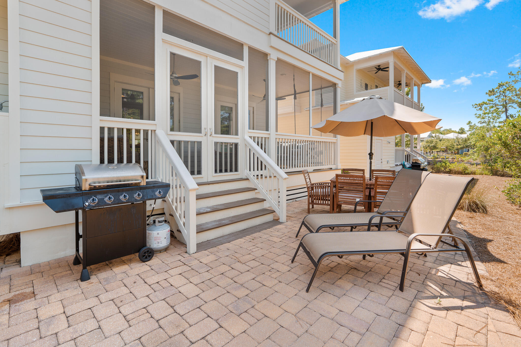 35 Flatwoods Forest Loop