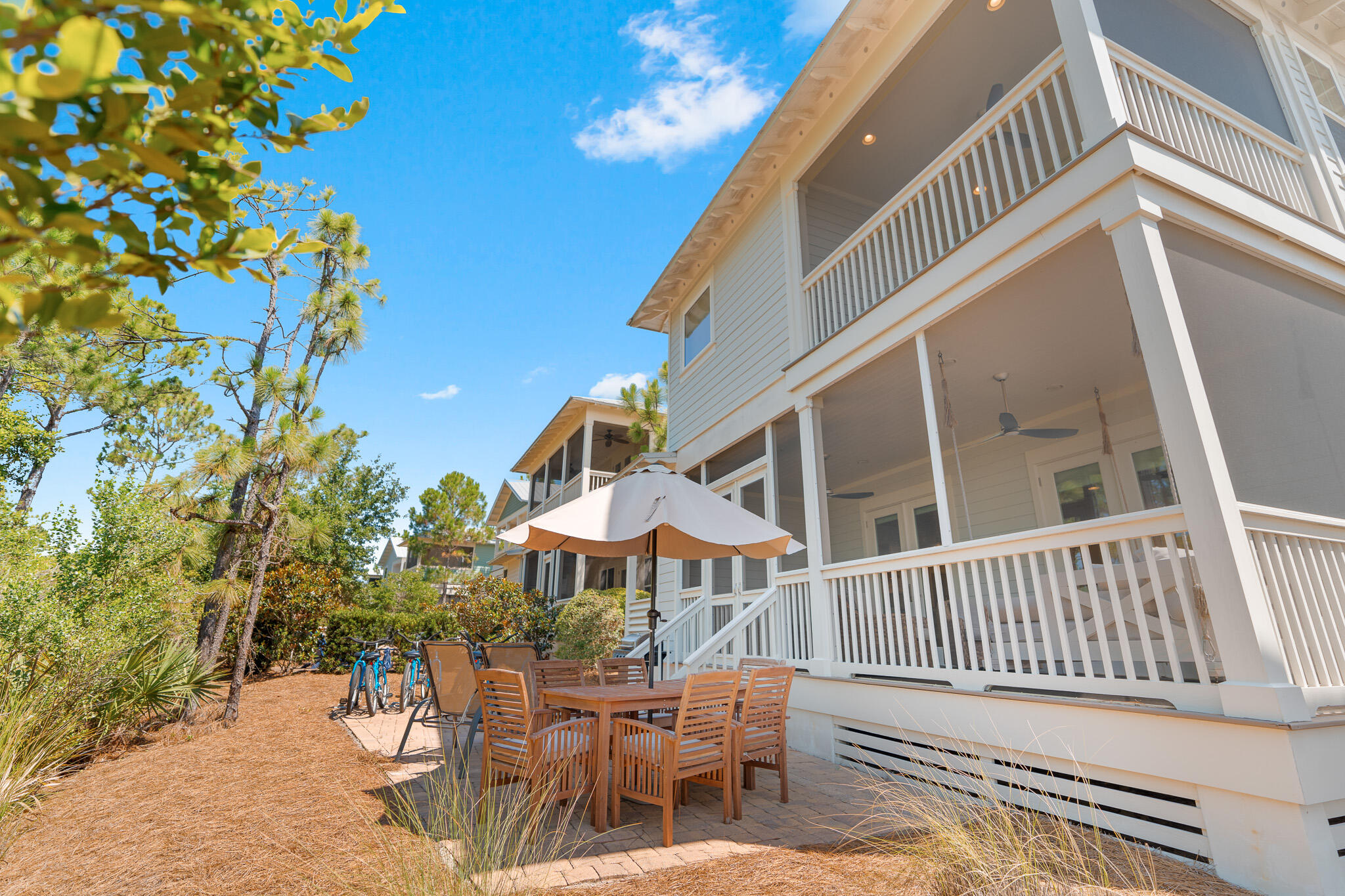 35 Flatwoods Forest Loop