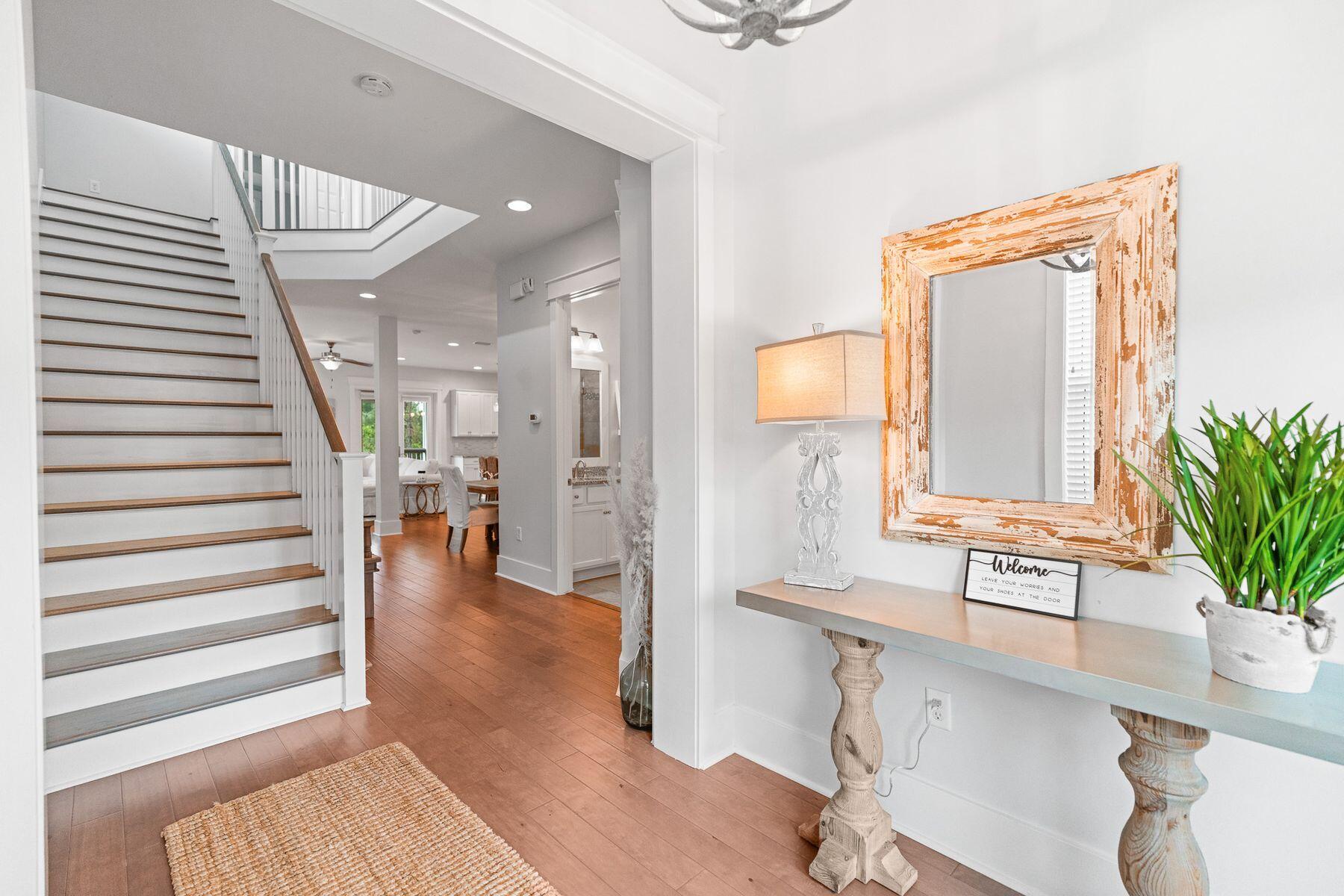 35 Flatwoods Forest Loop