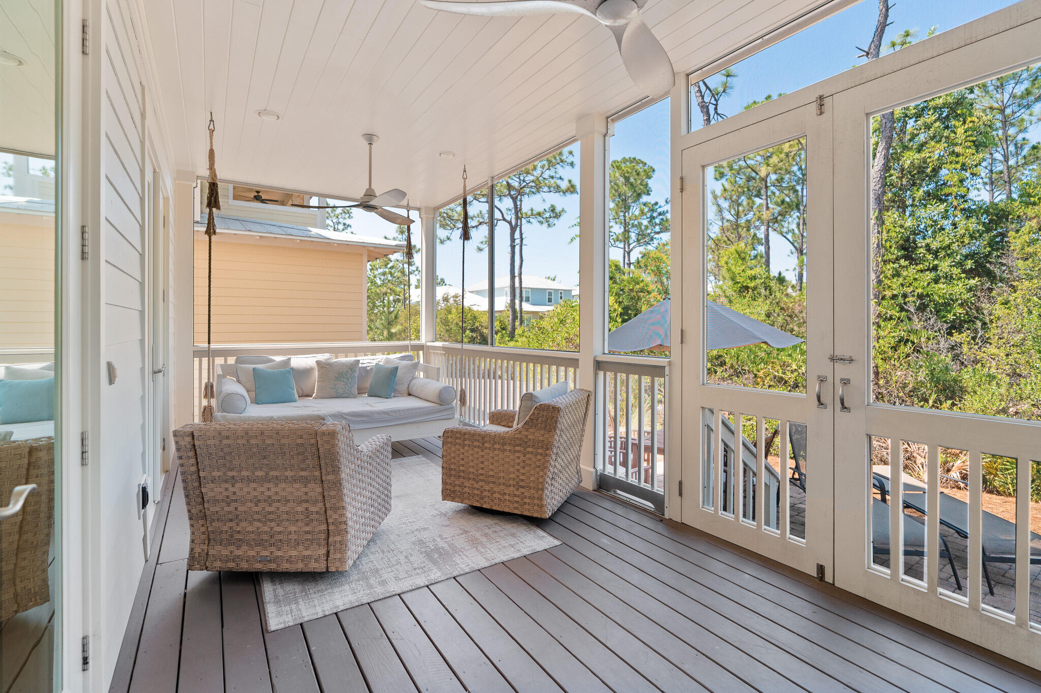 35 Flatwoods Forest Loop