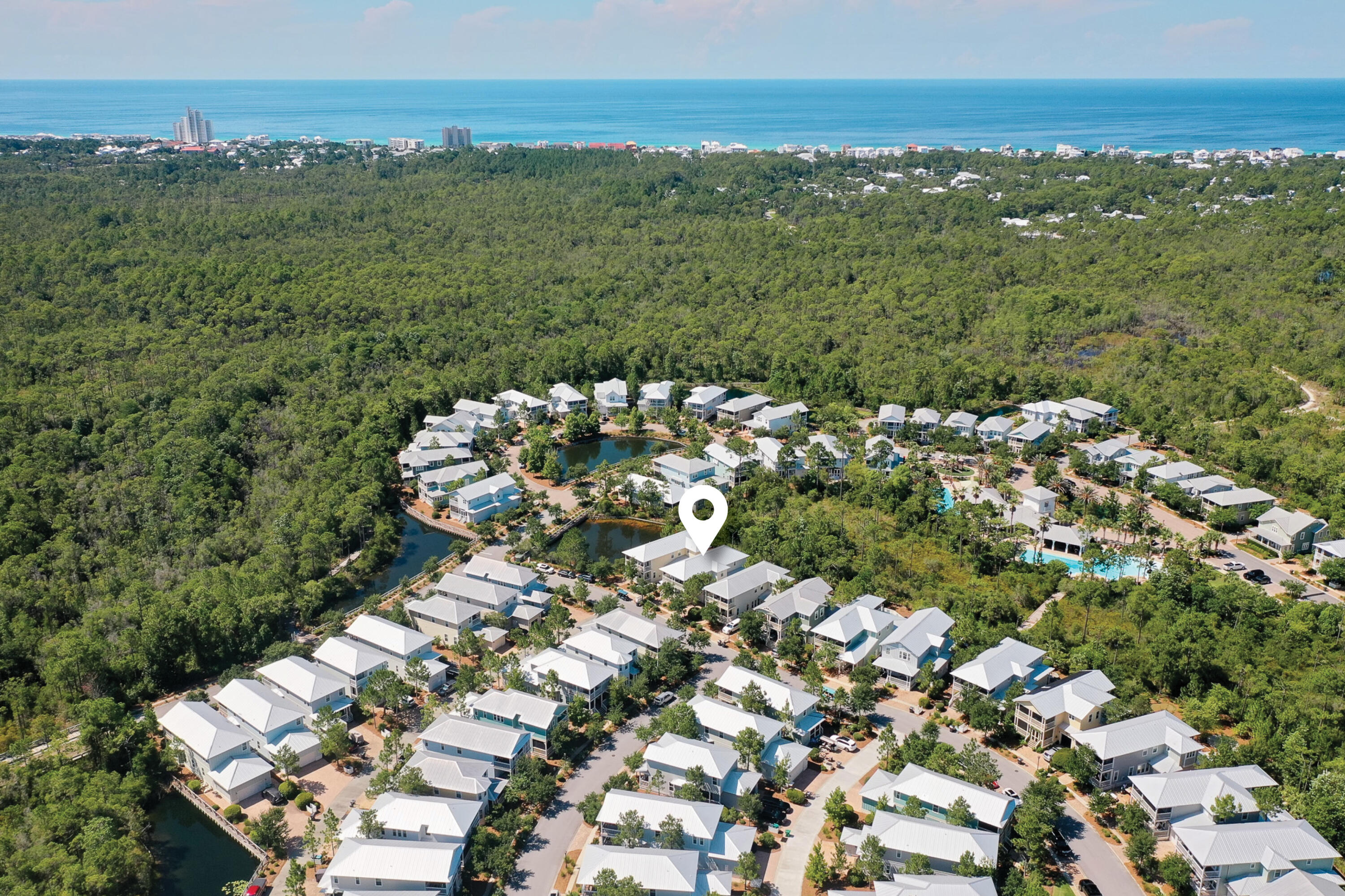 35 Flatwoods Forest Loop