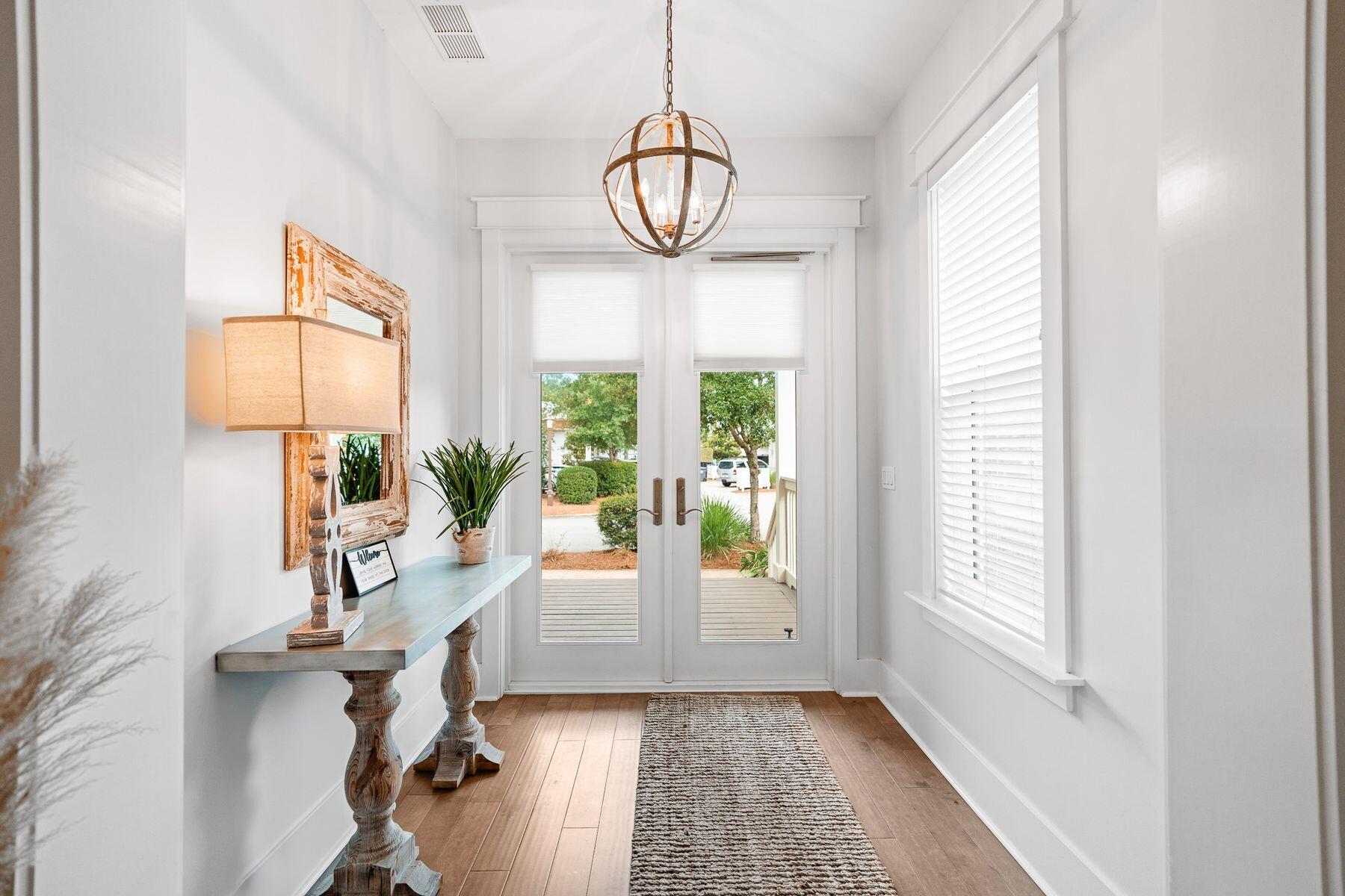 35 Flatwoods Forest Loop