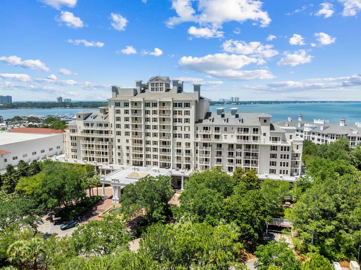 9500 Grand Sandestin Boulevard, UNIT 2207