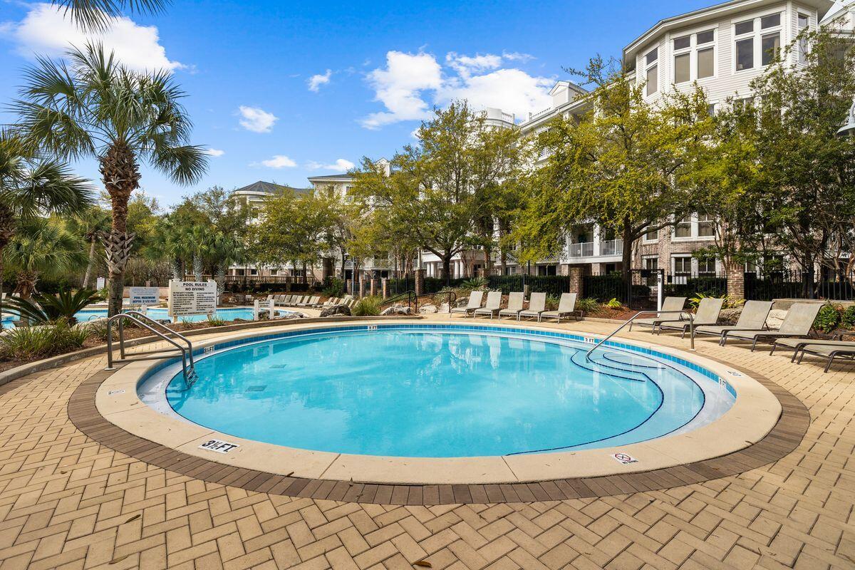 9500 Grand Sandestin Boulevard, UNIT 2207