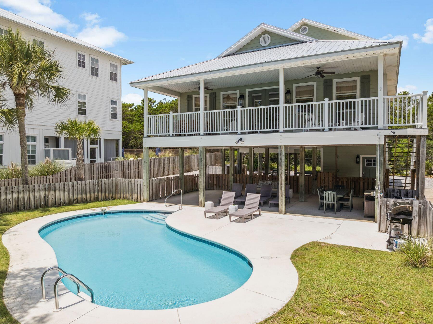 156 Savelle Drive