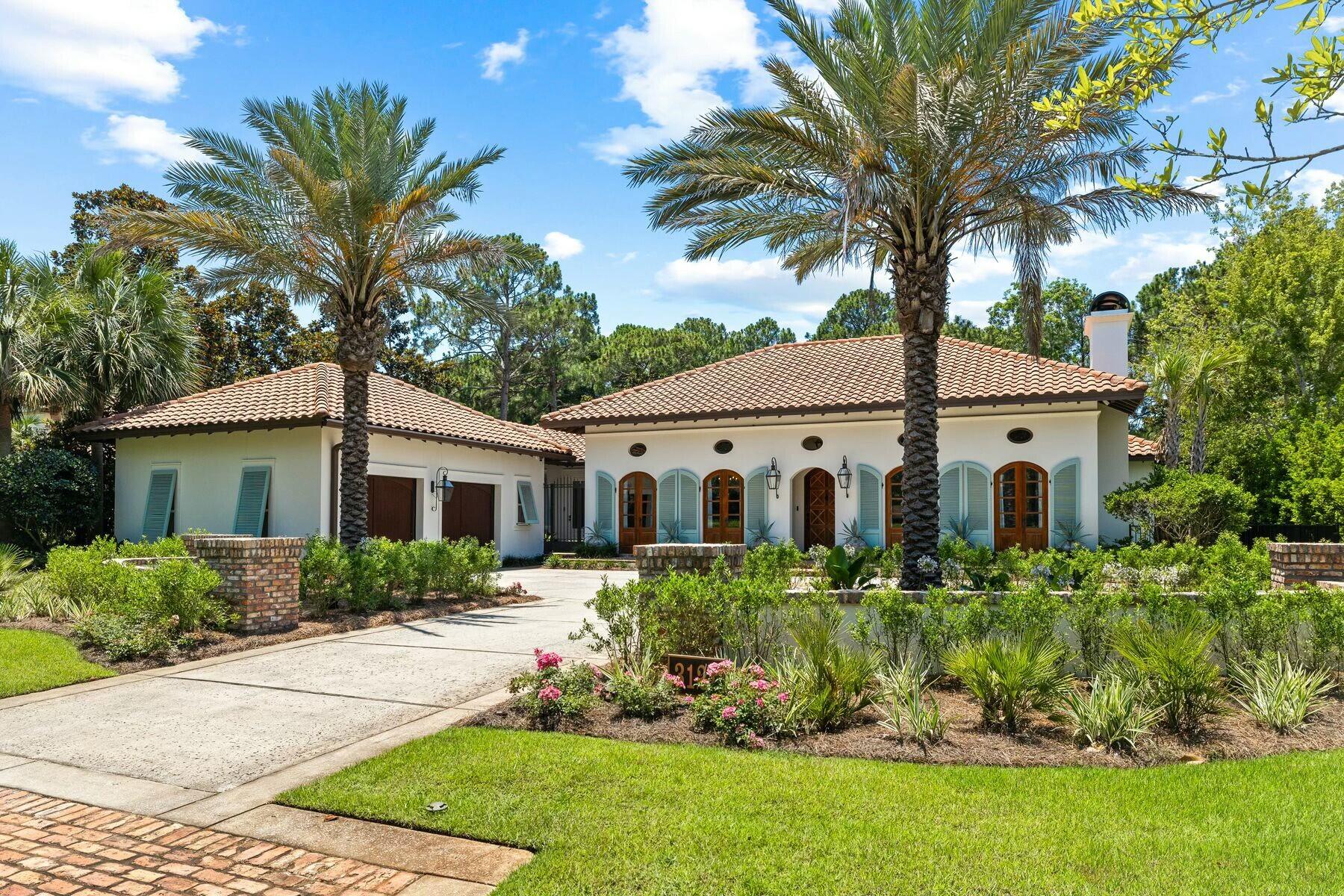 3121 Merion Drive