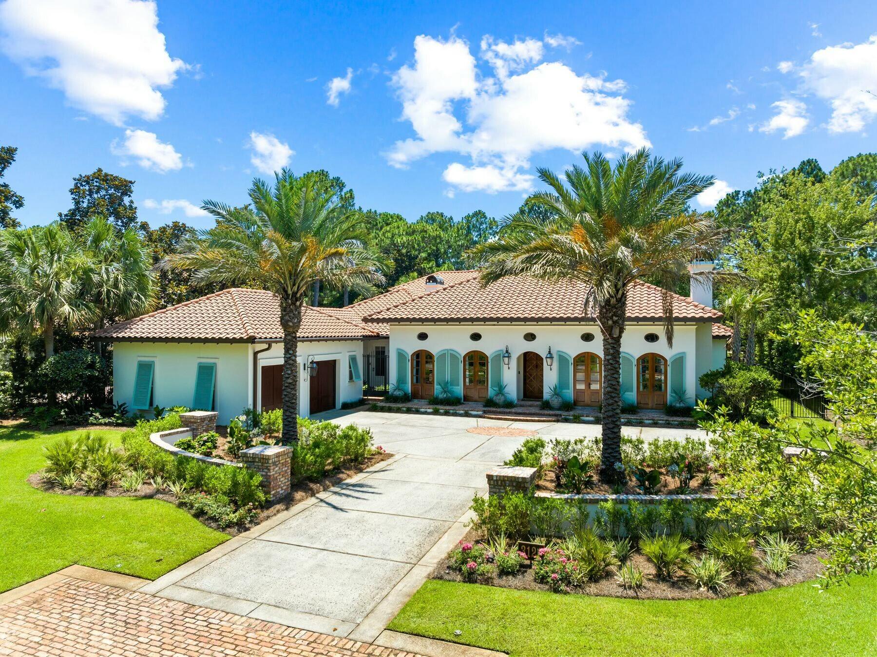 3121 Merion Drive