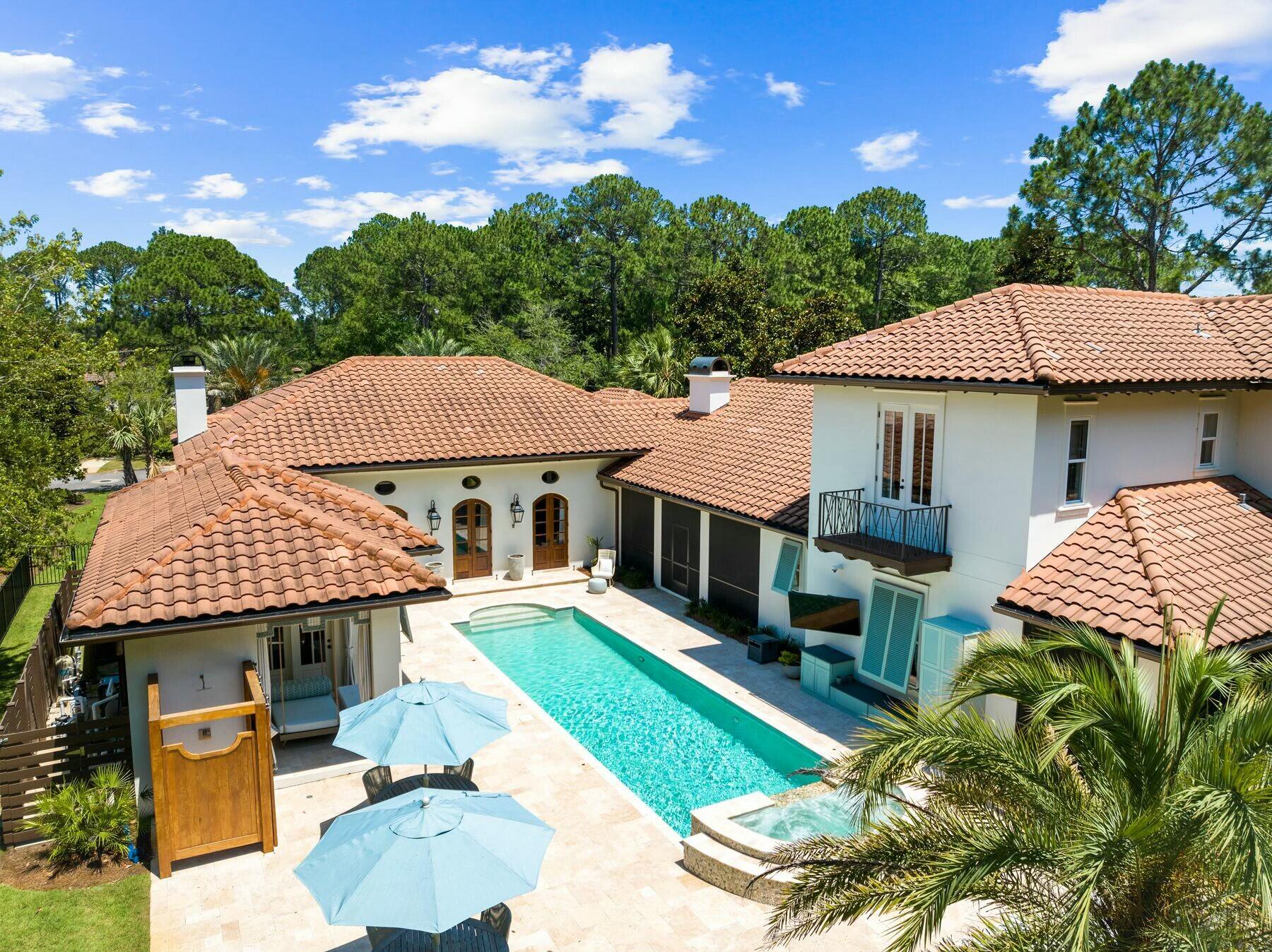 3121 Merion Drive