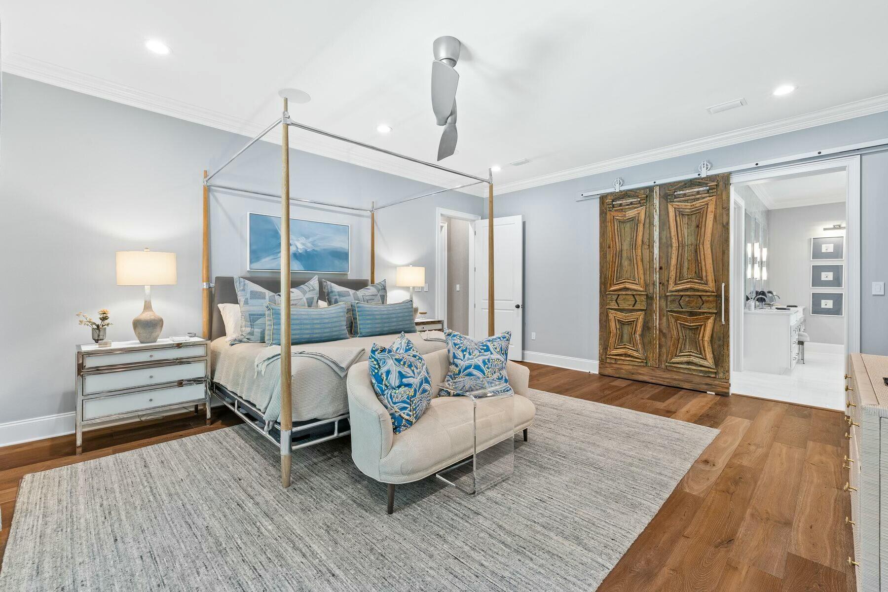 3121 Merion Drive