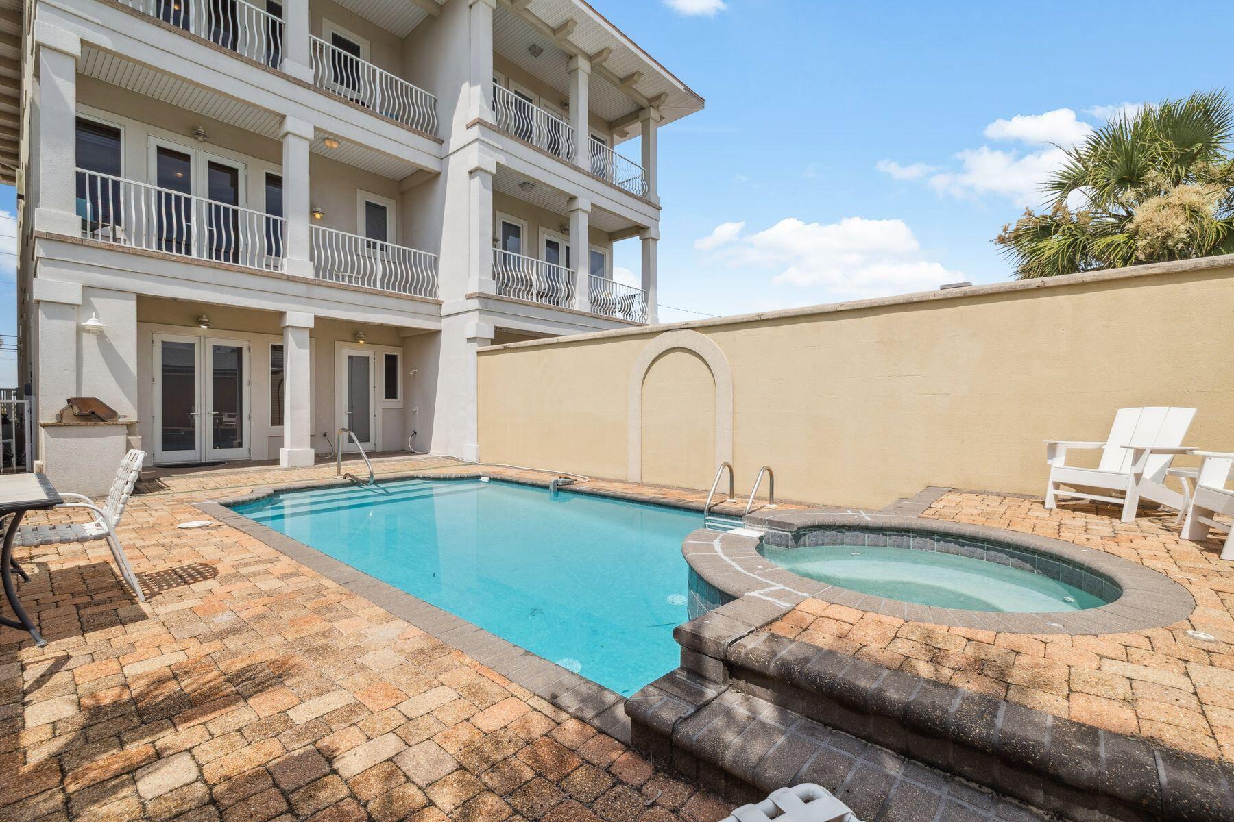 19108 Front Beach Road, A