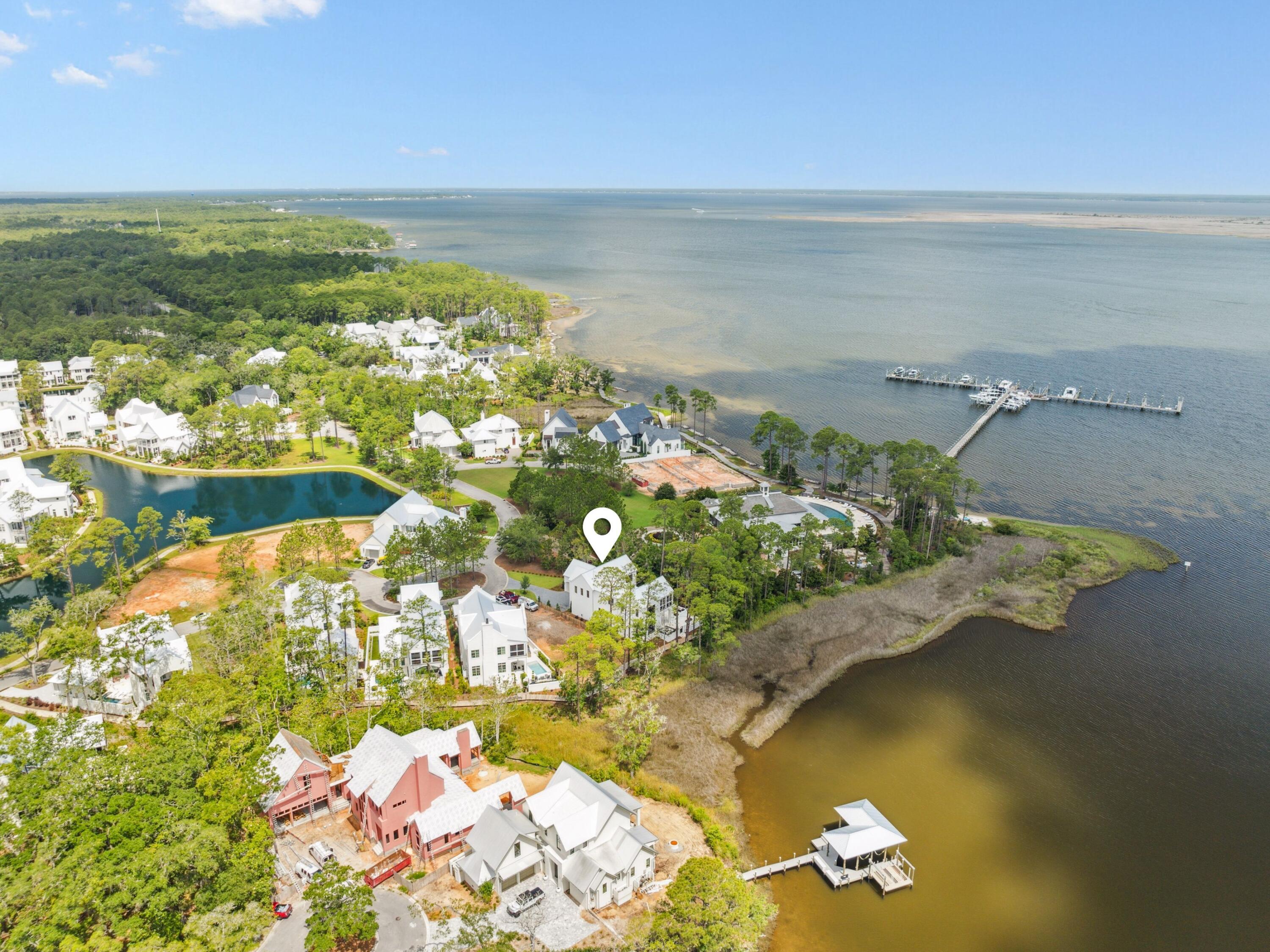 255 Churchill Oaks Dr