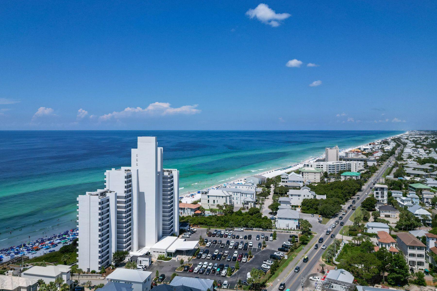 4100 E County Highway 30A, 2005