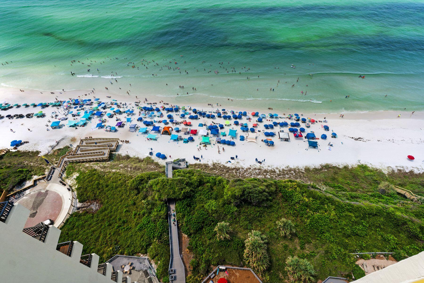 4100 E County Highway 30A, 2005