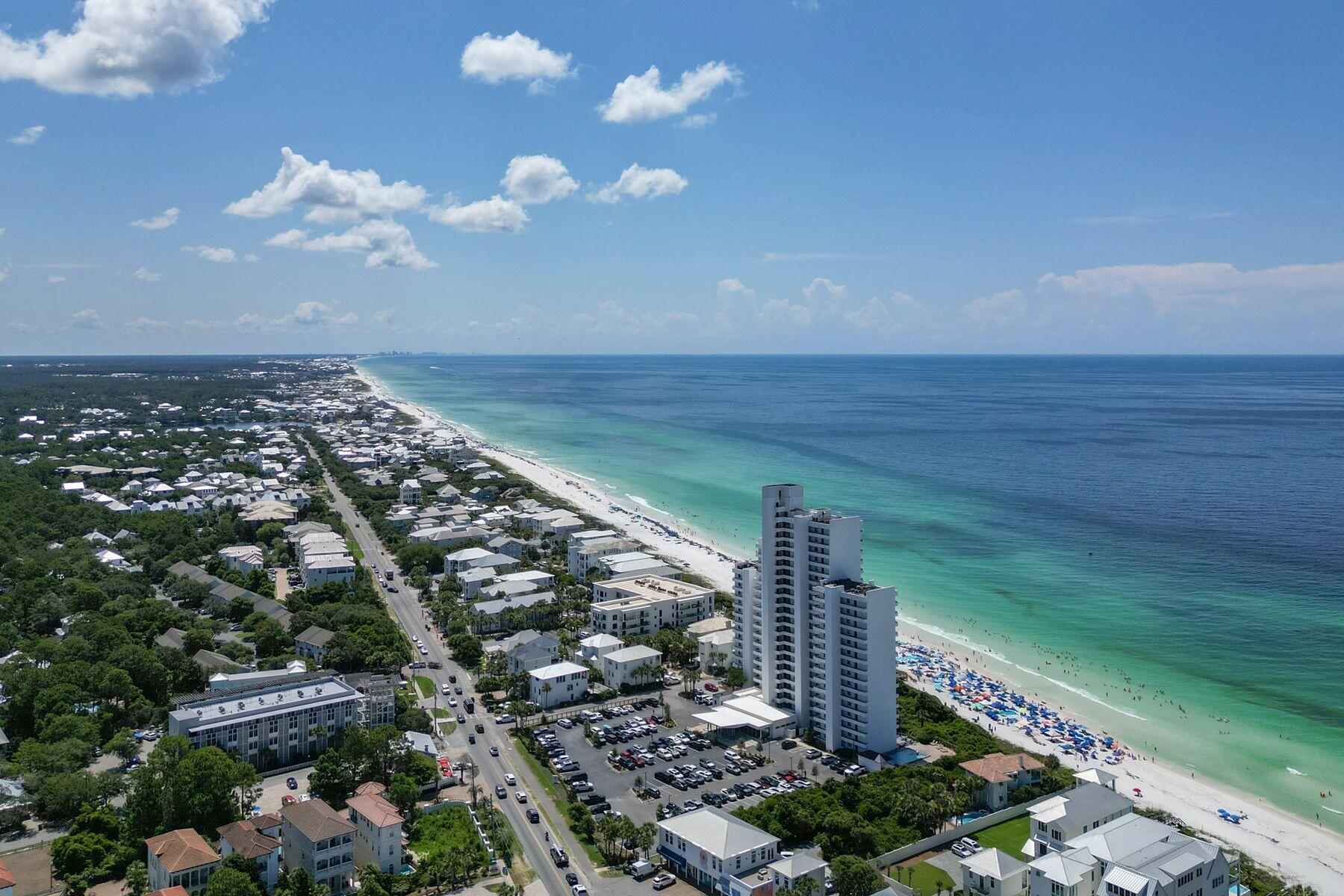 4100 E County Highway 30A, 2005