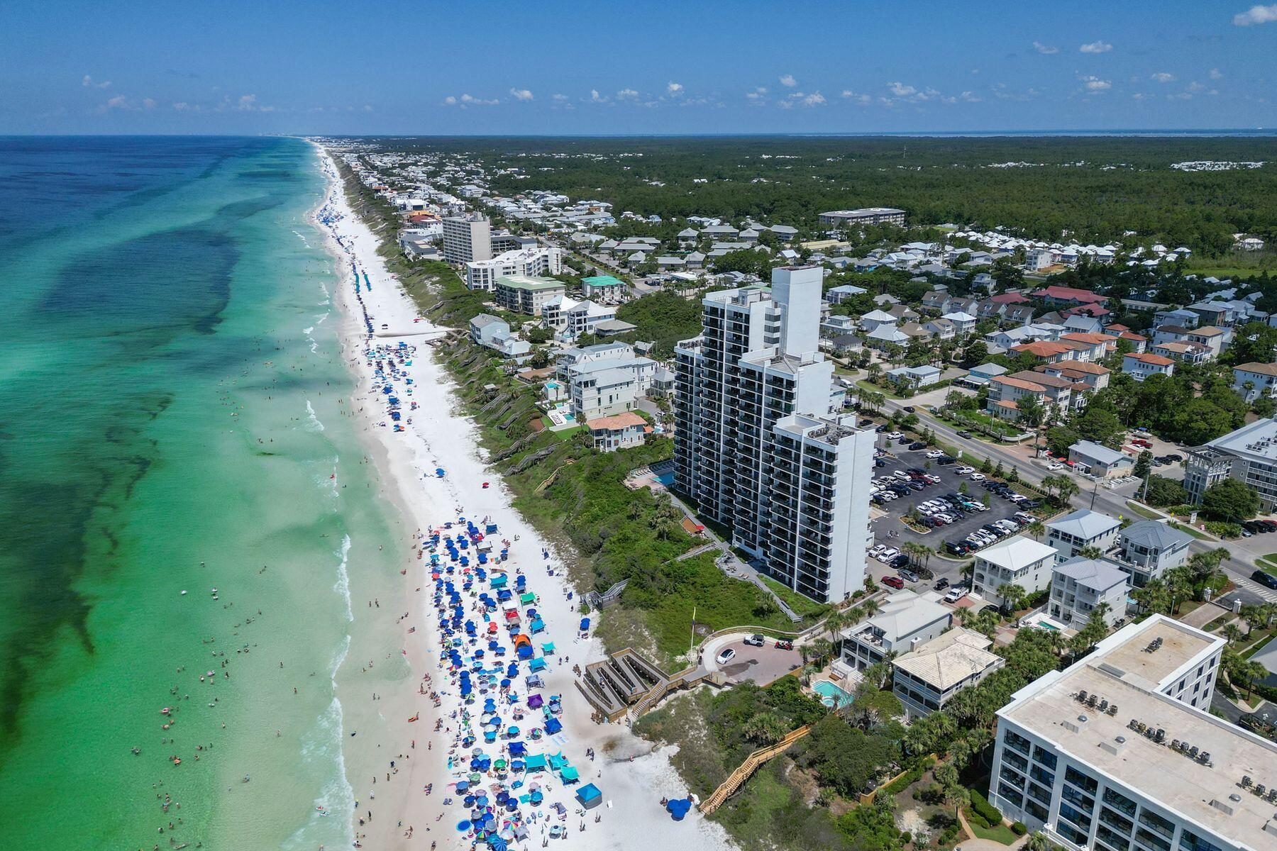 4100 E County Highway 30A, 2005