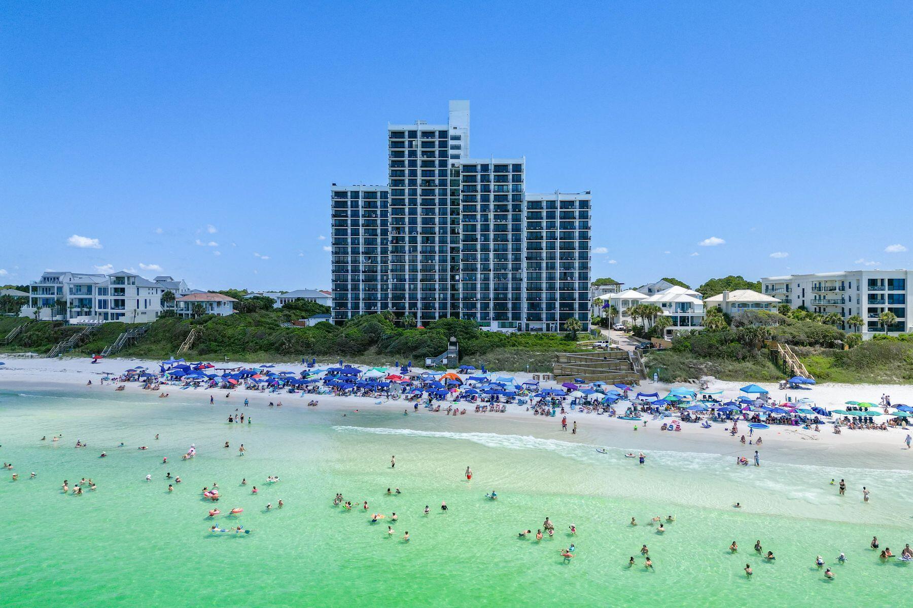 4100 E County Highway 30A, 2005