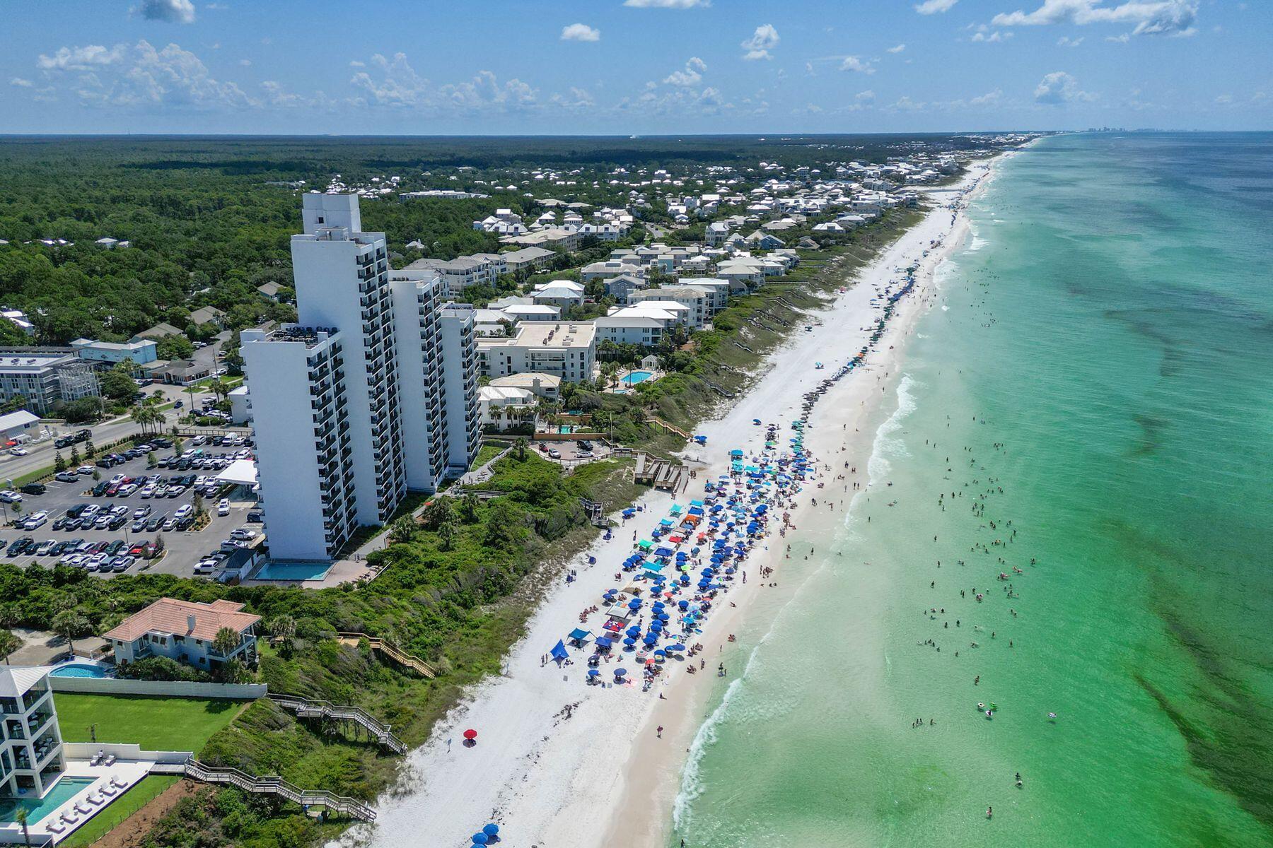 4100 E County Highway 30A, 2005