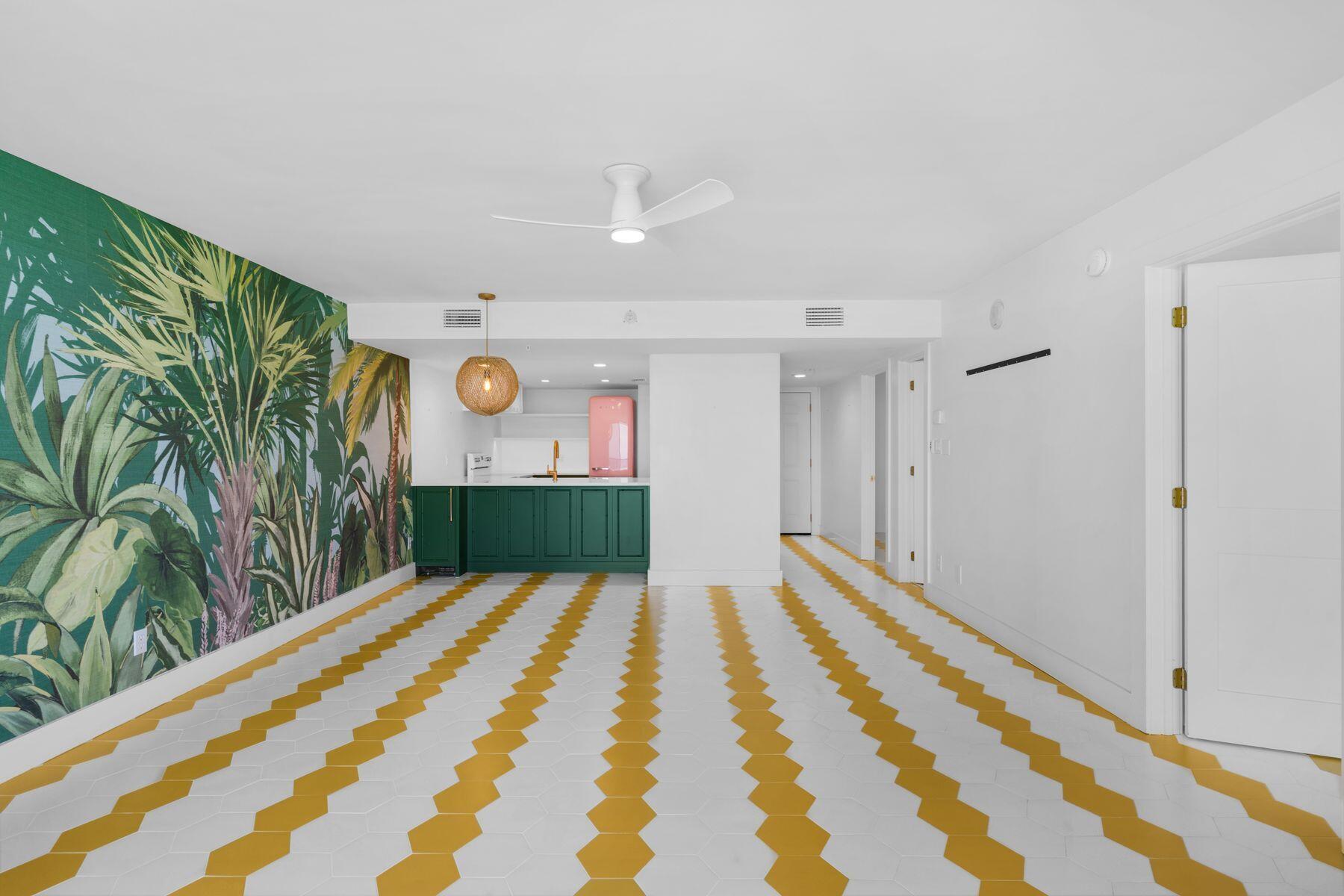 4100 E County Highway 30A, 2005