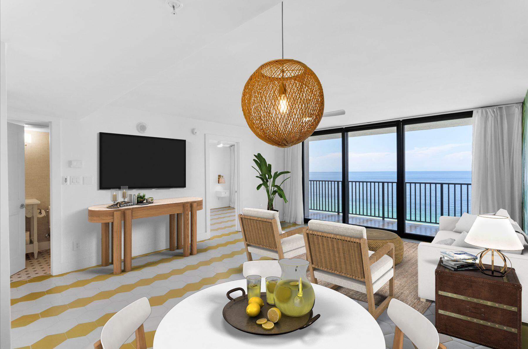 4100 E County Highway 30A, 2005