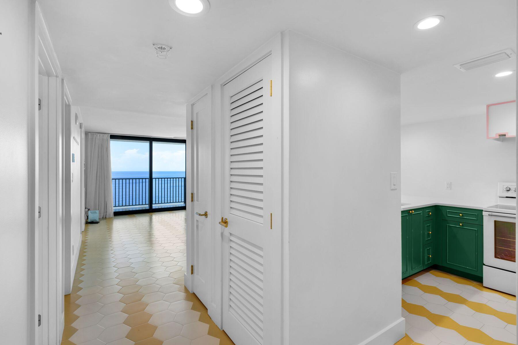 4100 E County Highway 30A, 2005