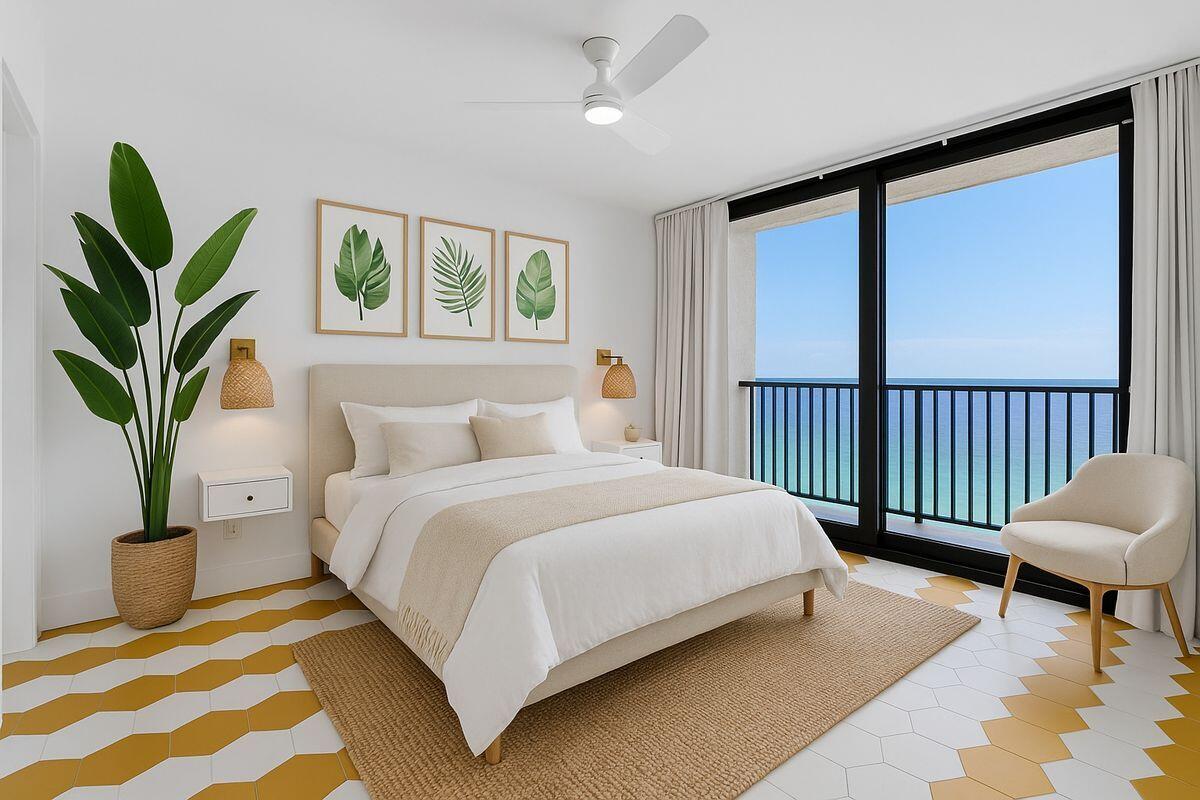 4100 E County Highway 30A, 2005