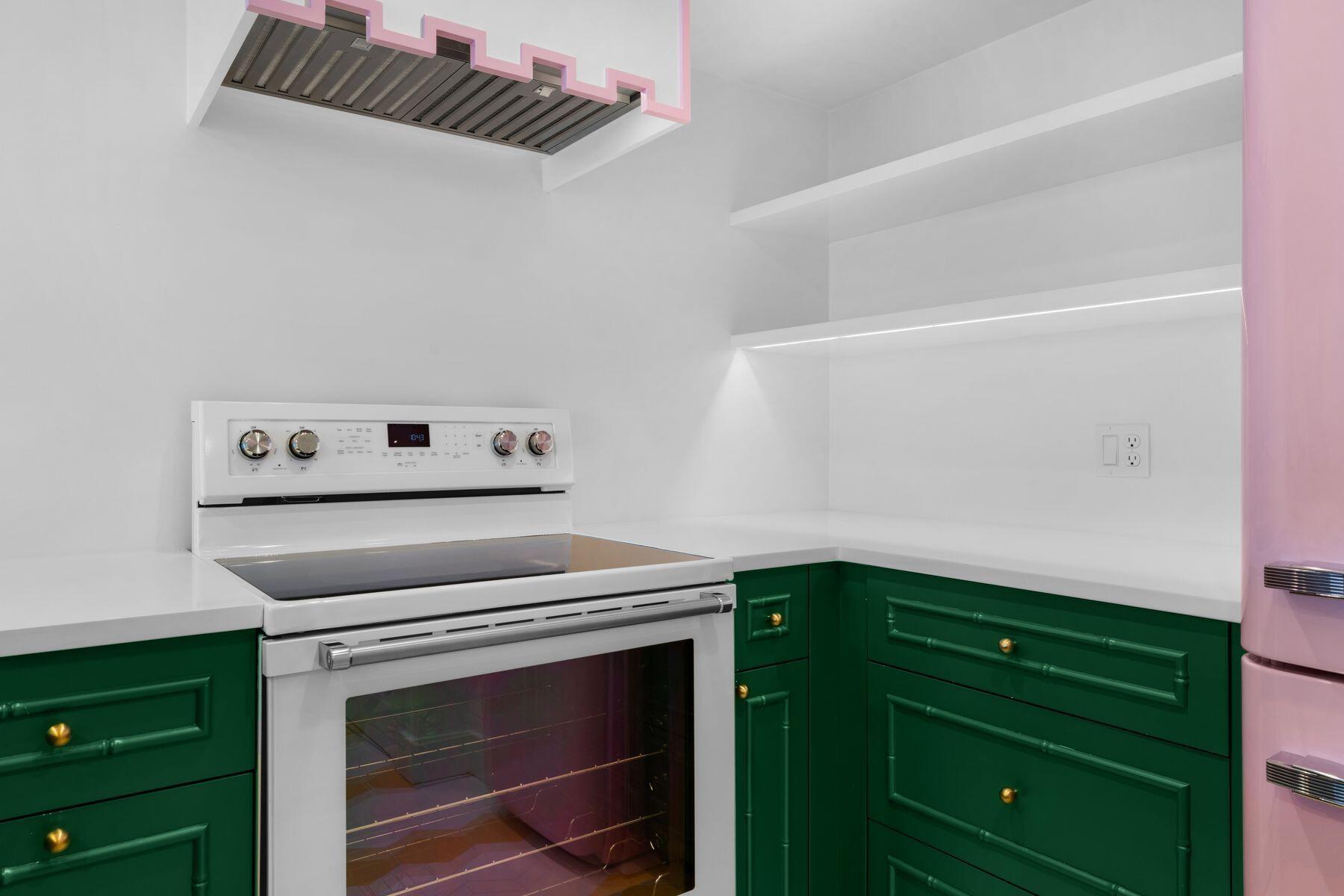 4100 E County Highway 30A, 2005