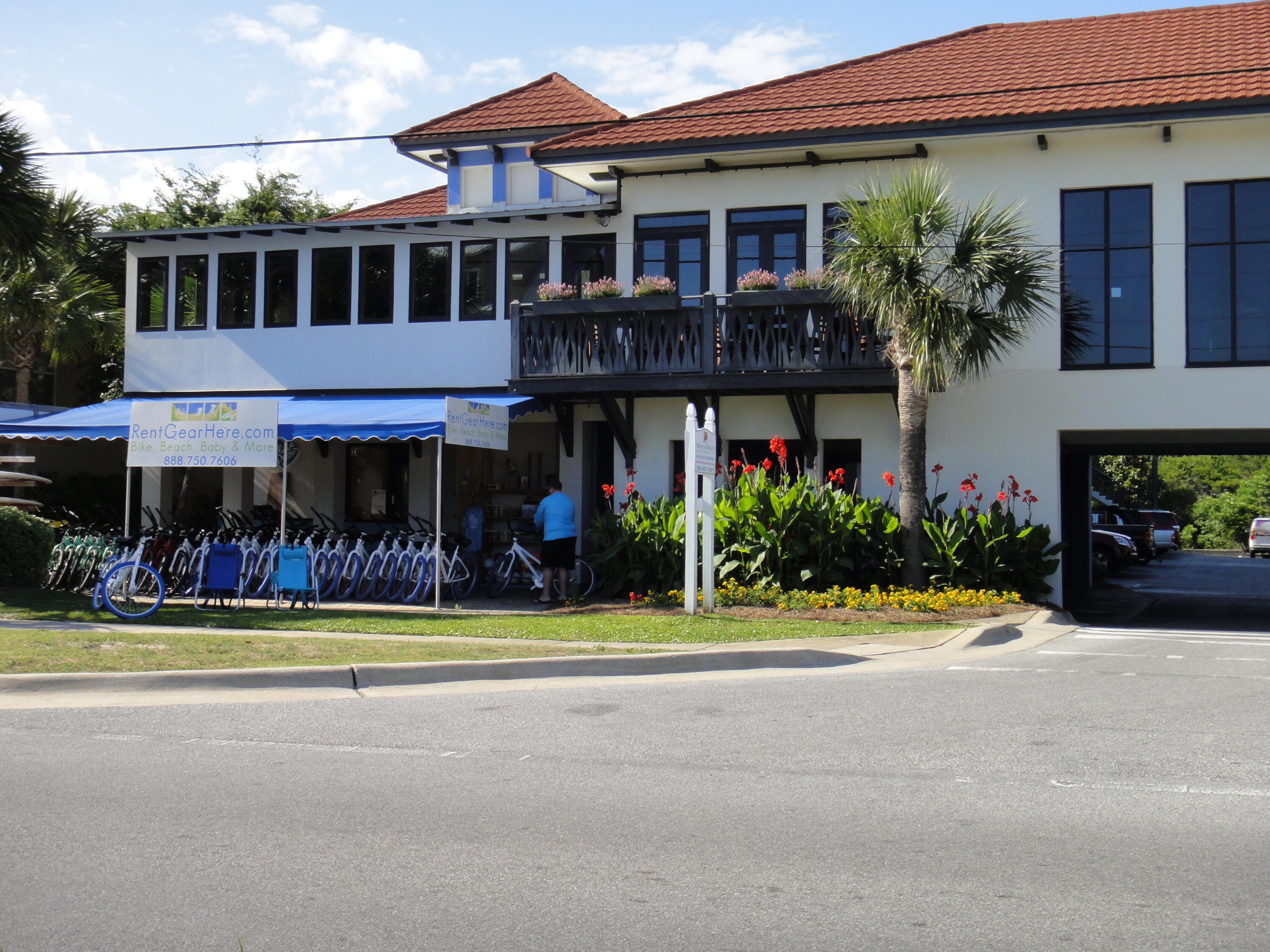 125 Crystal Beach Drive, 133