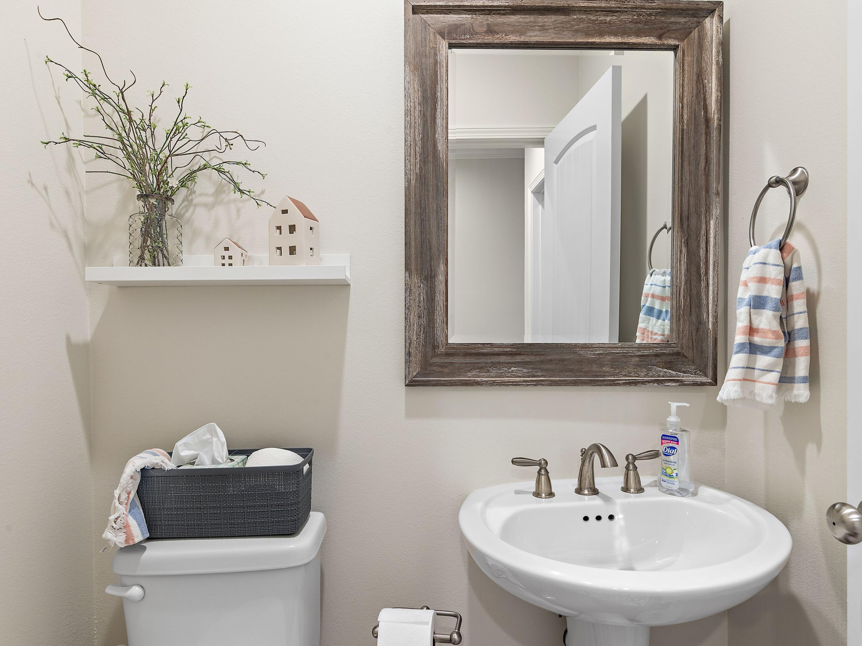 125 Crystal Beach Drive, 133