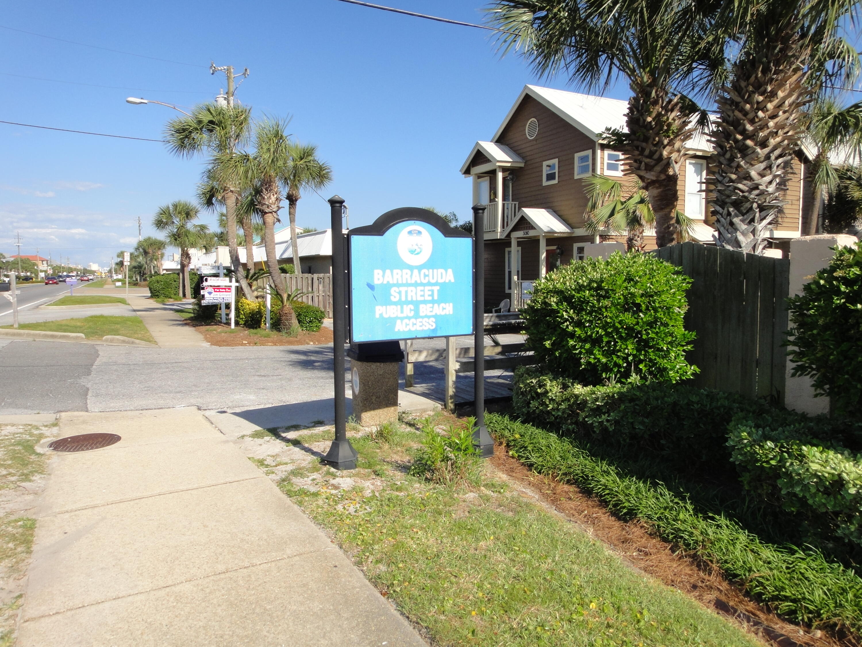 125 Crystal Beach Drive, 133