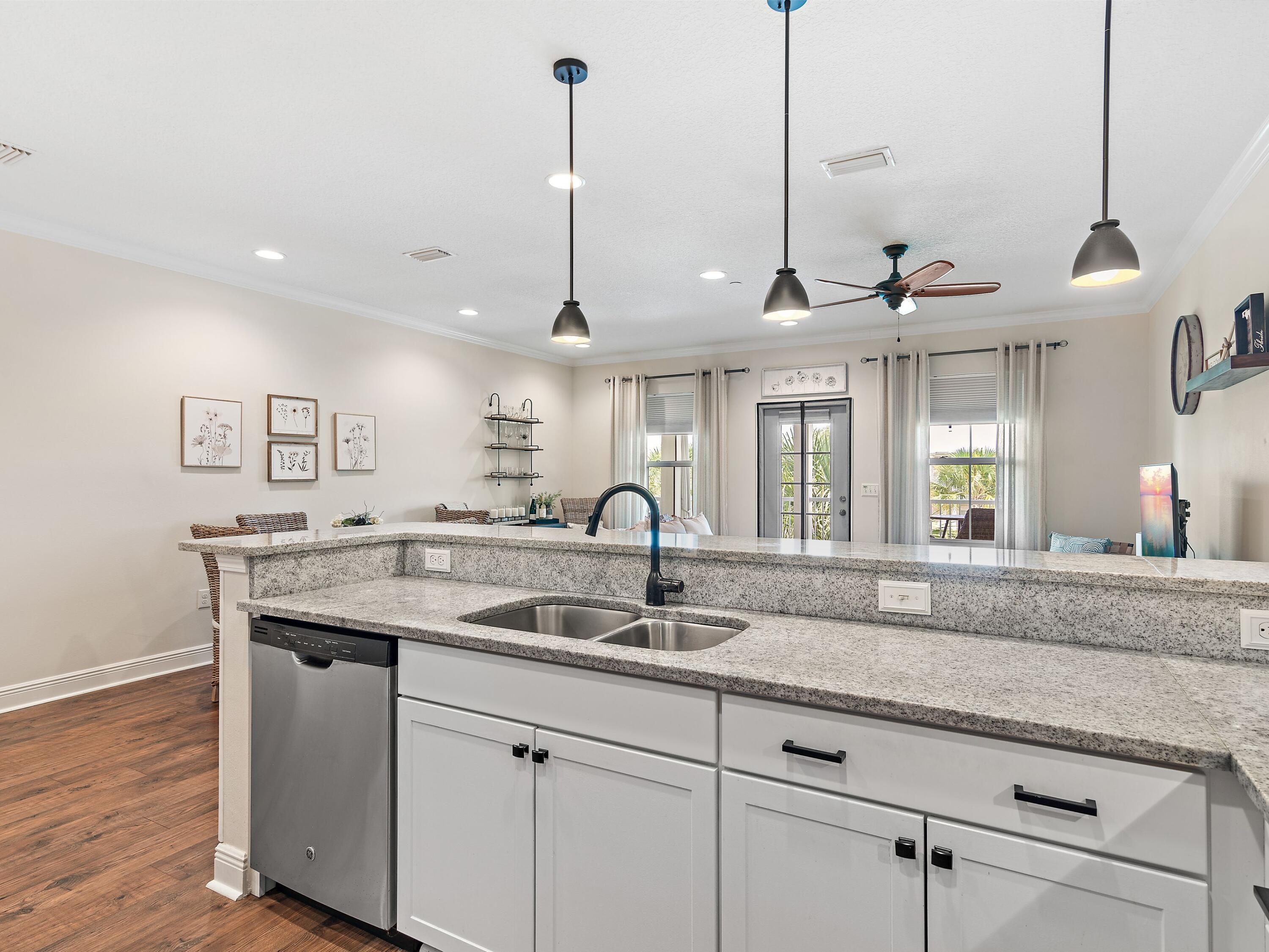 125 Crystal Beach Drive, 133