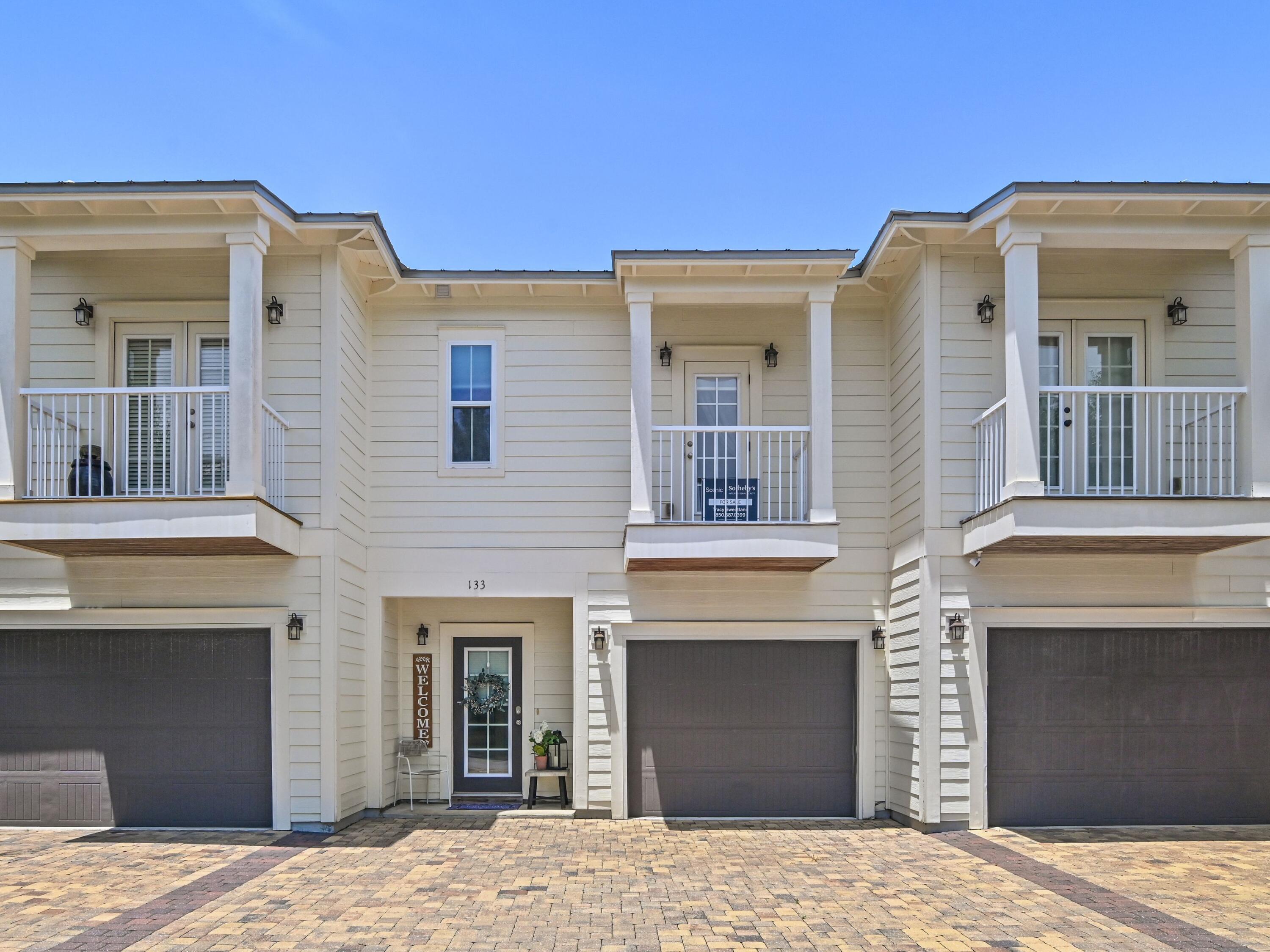 125 Crystal Beach Drive, 133