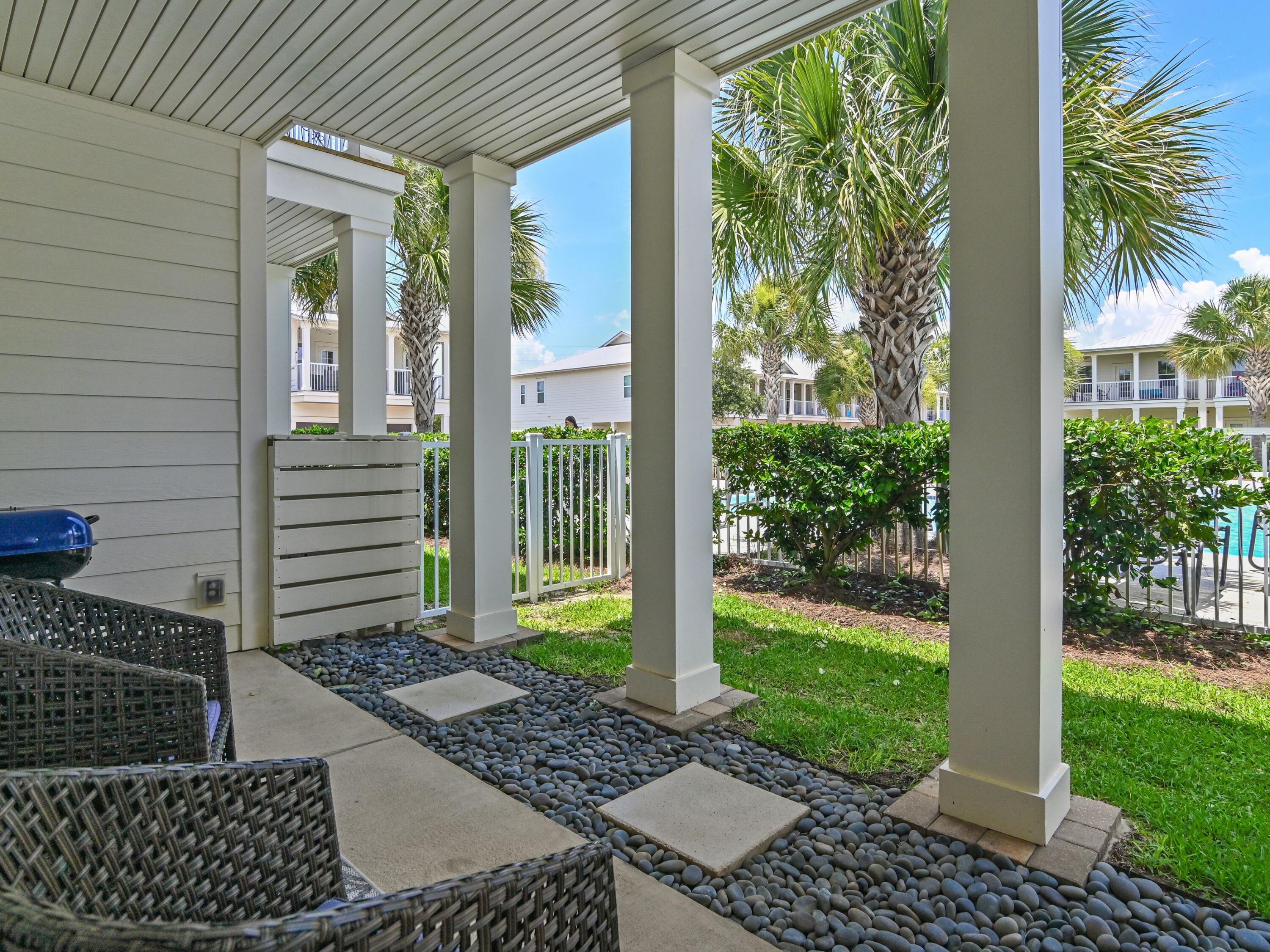 125 Crystal Beach Drive, 133