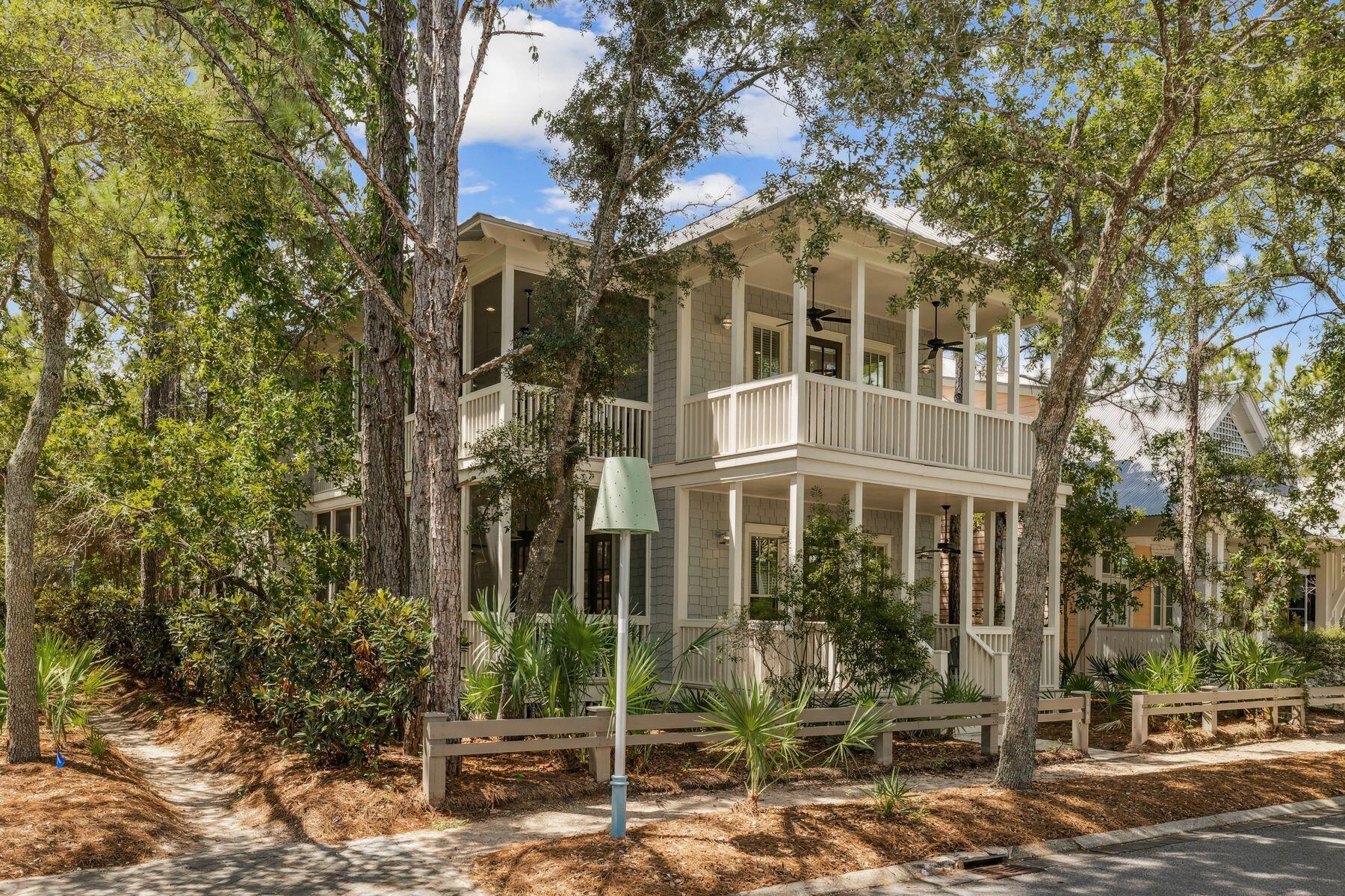 106 Spartina Circle