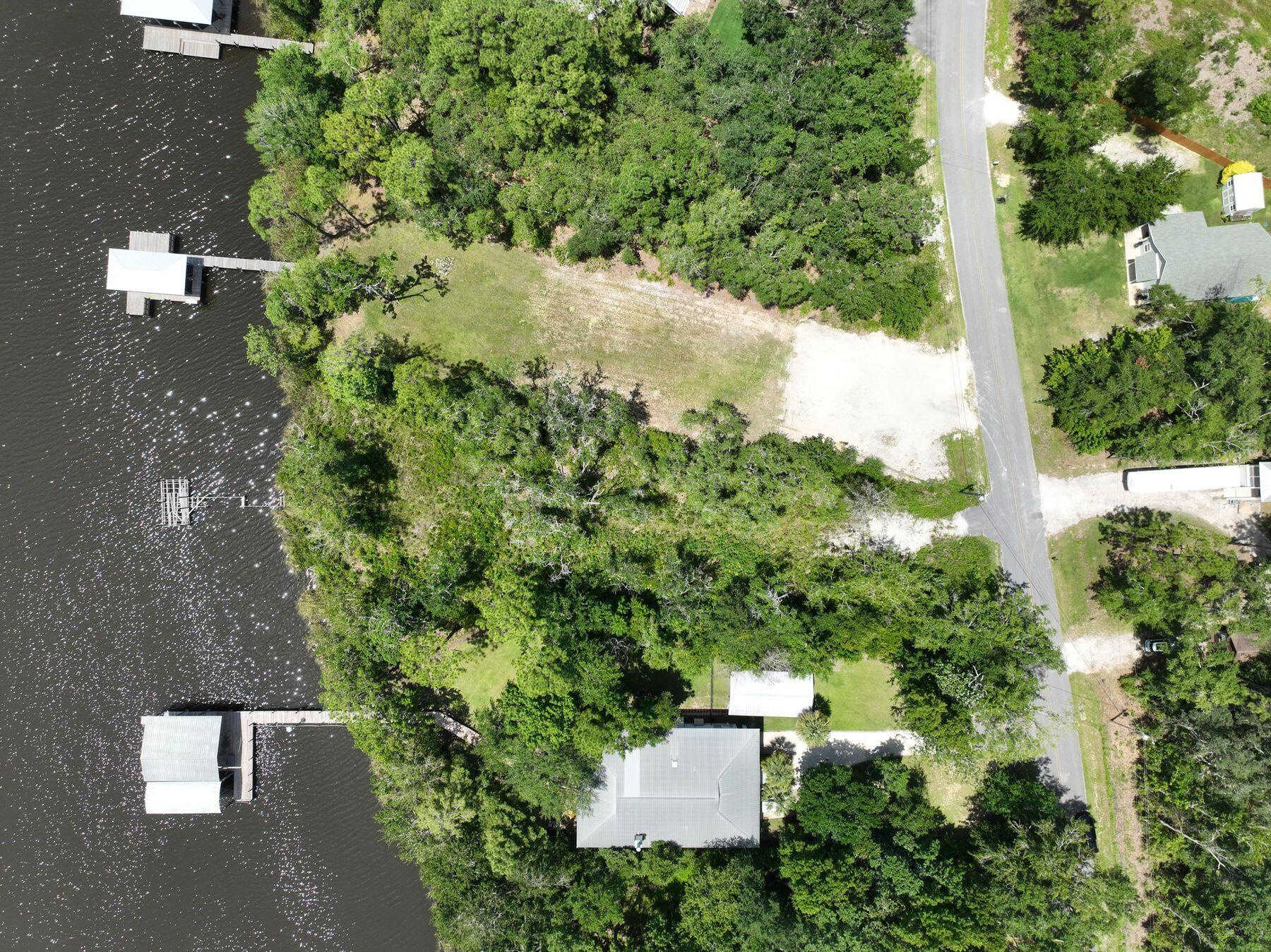 Lot 4 E Bayou Forest Drive