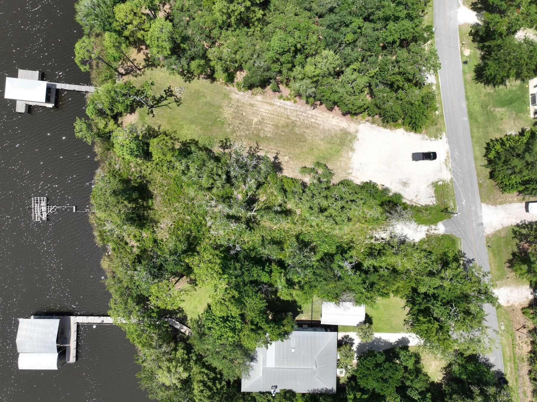 Lot 4 E Bayou Forest Drive