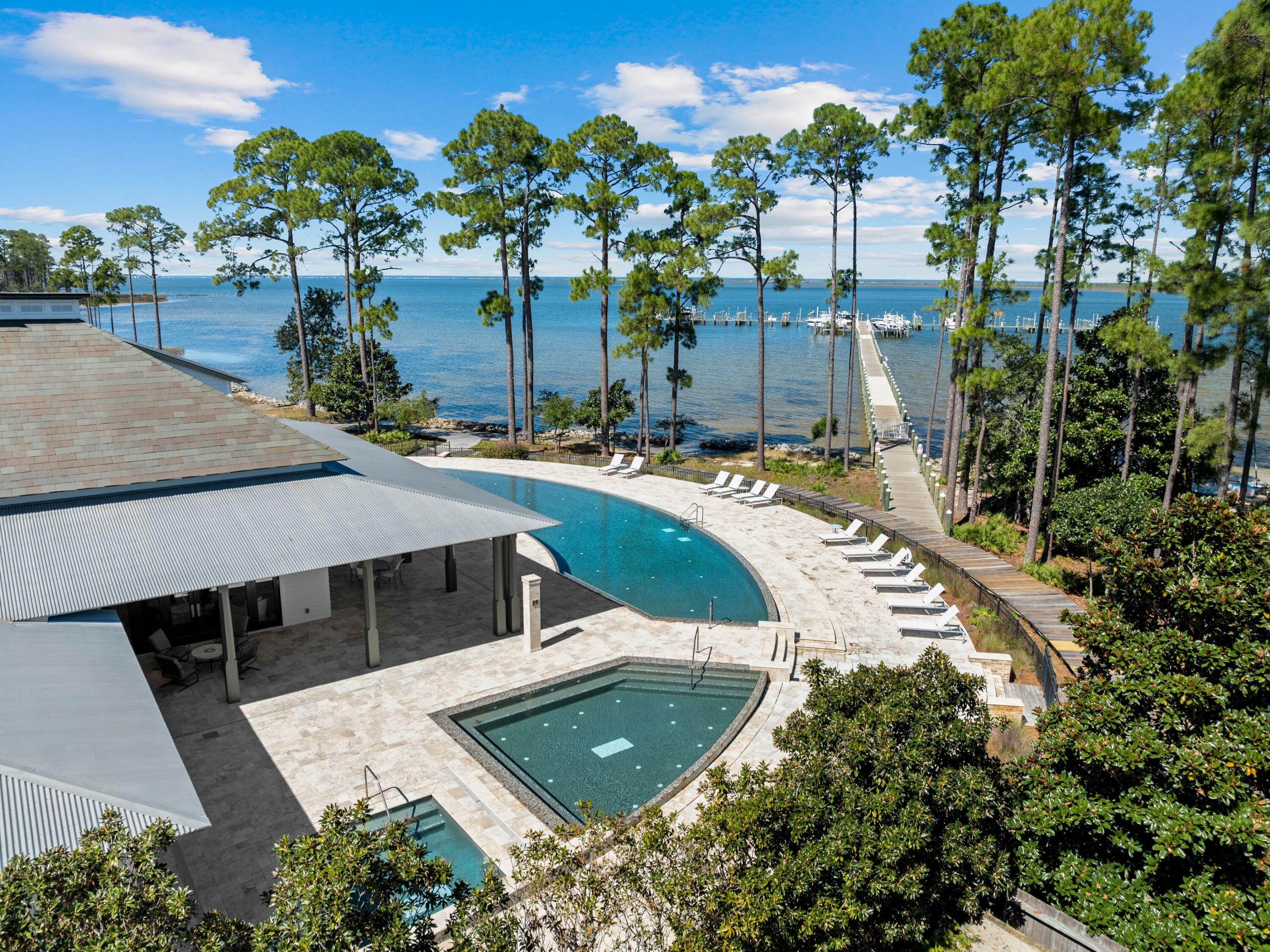 Lot 73A Churchill Oaks Drive