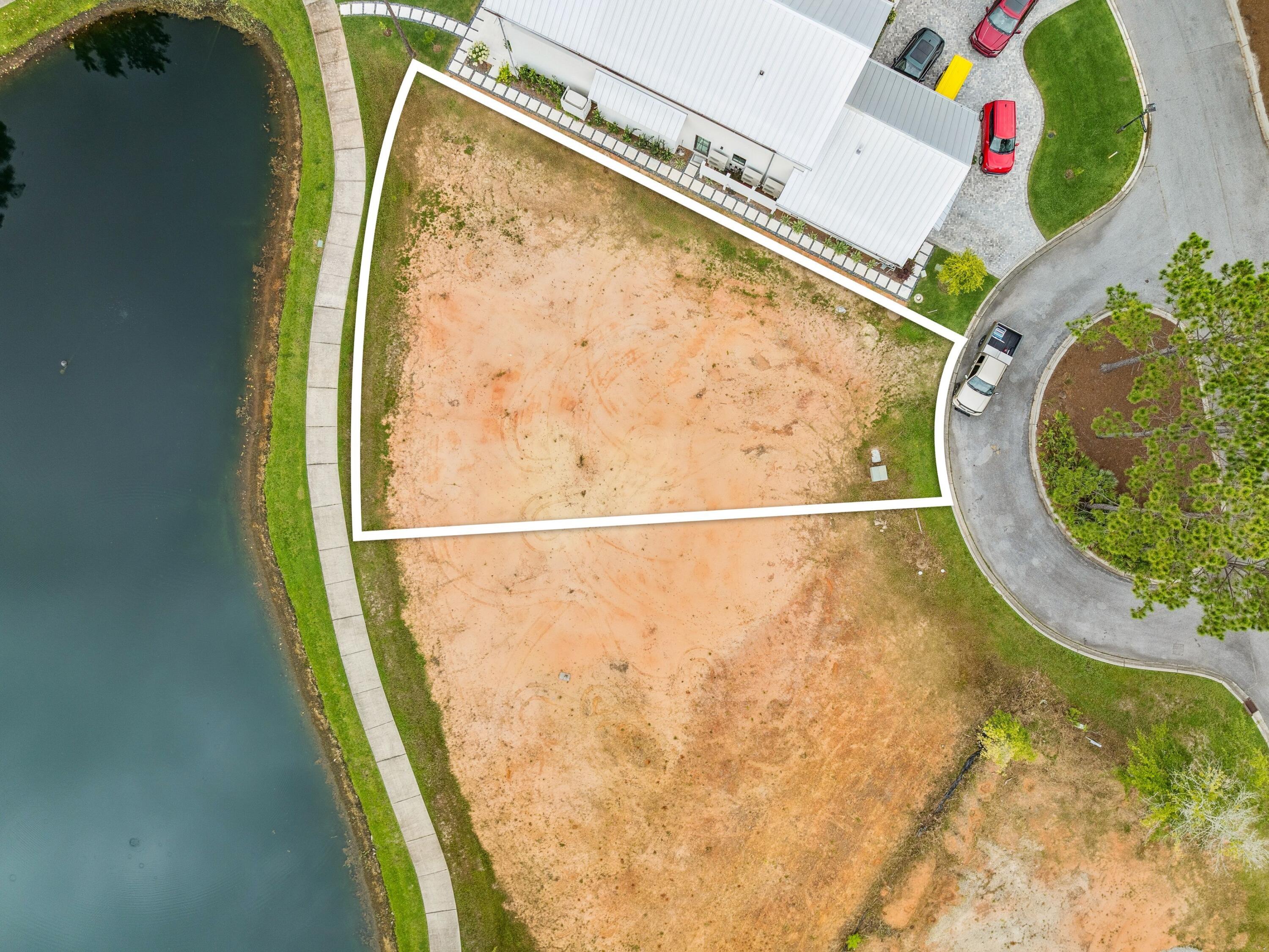 Lot 73A Churchill Oaks Drive