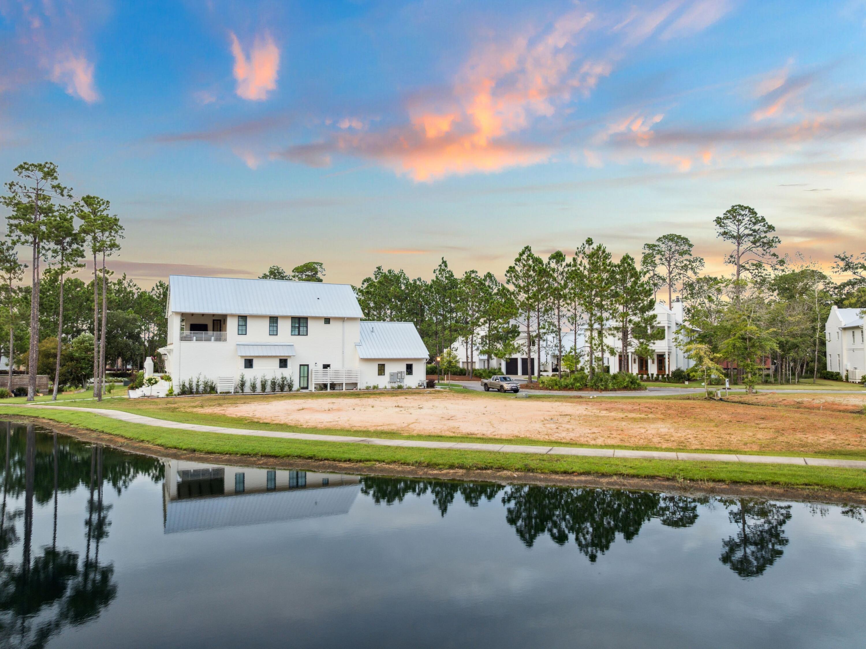 Lot 73A Churchill Oaks Drive