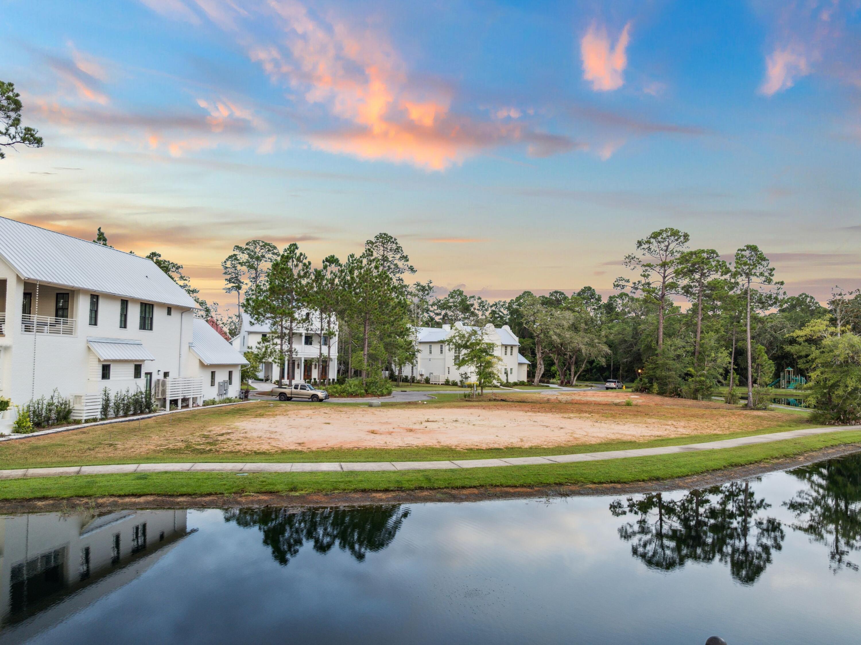 Lot 73A Churchill Oaks Drive