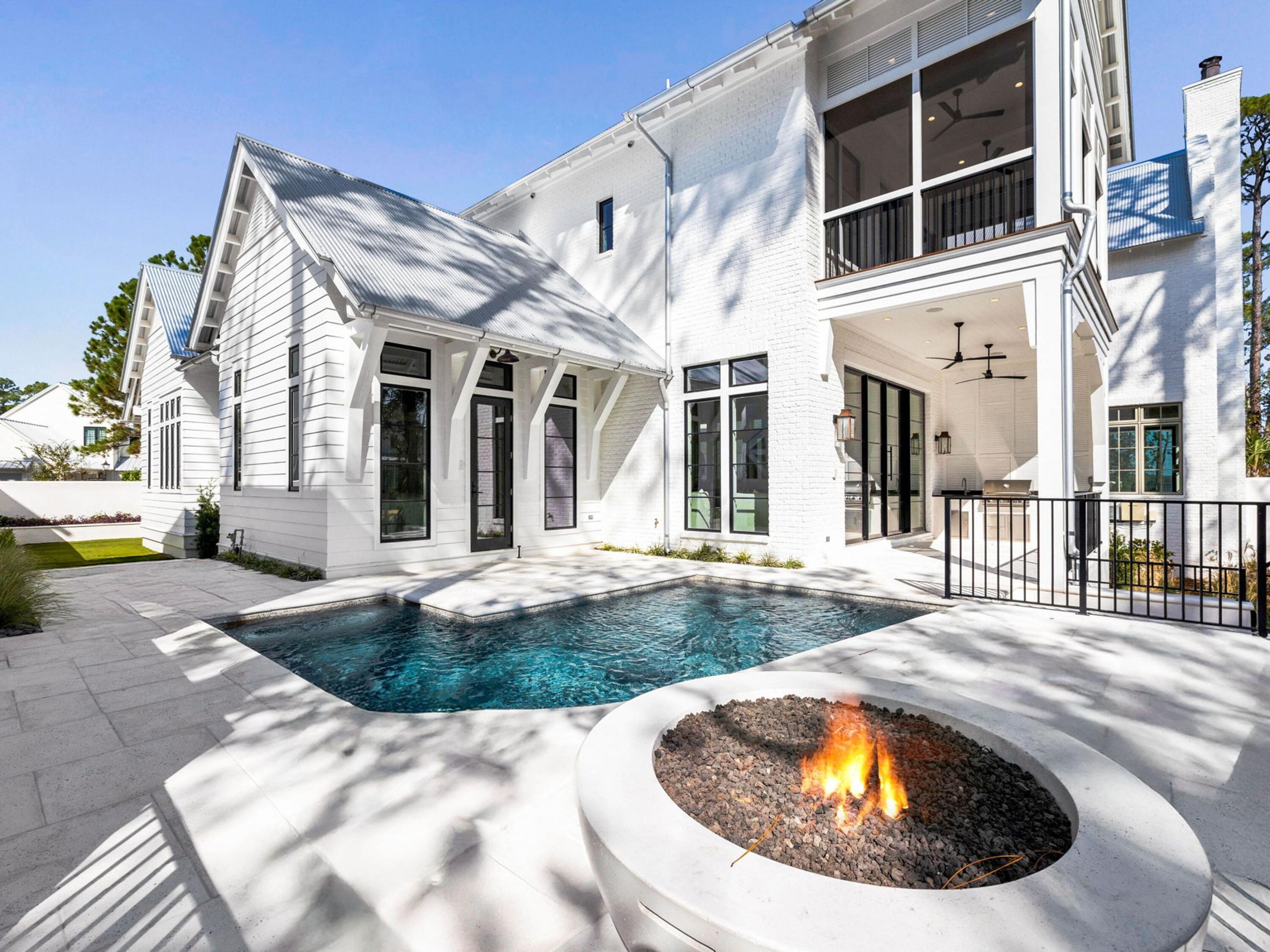 267 Churchill Oaks Drive