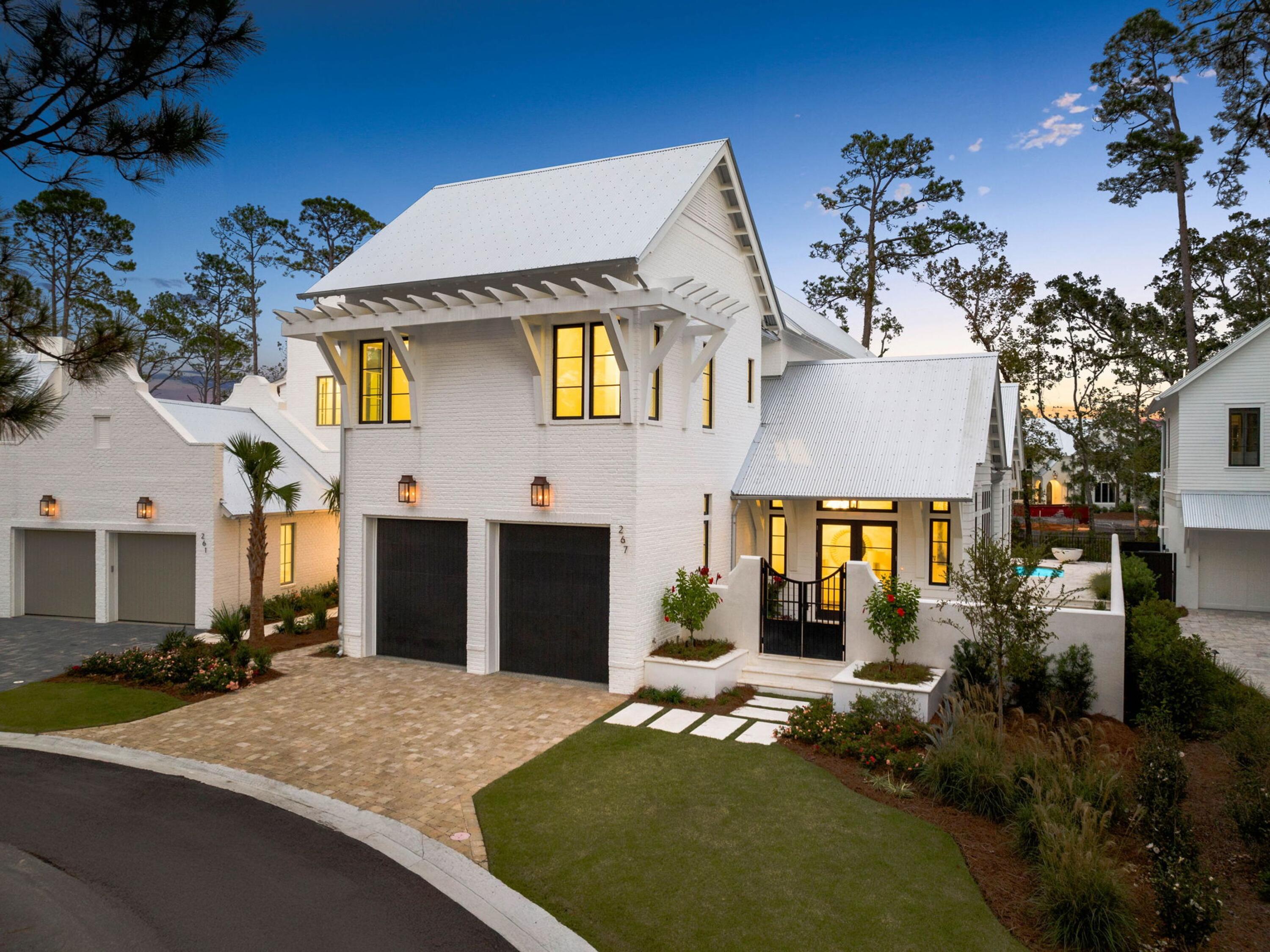 267 Churchill Oaks Drive